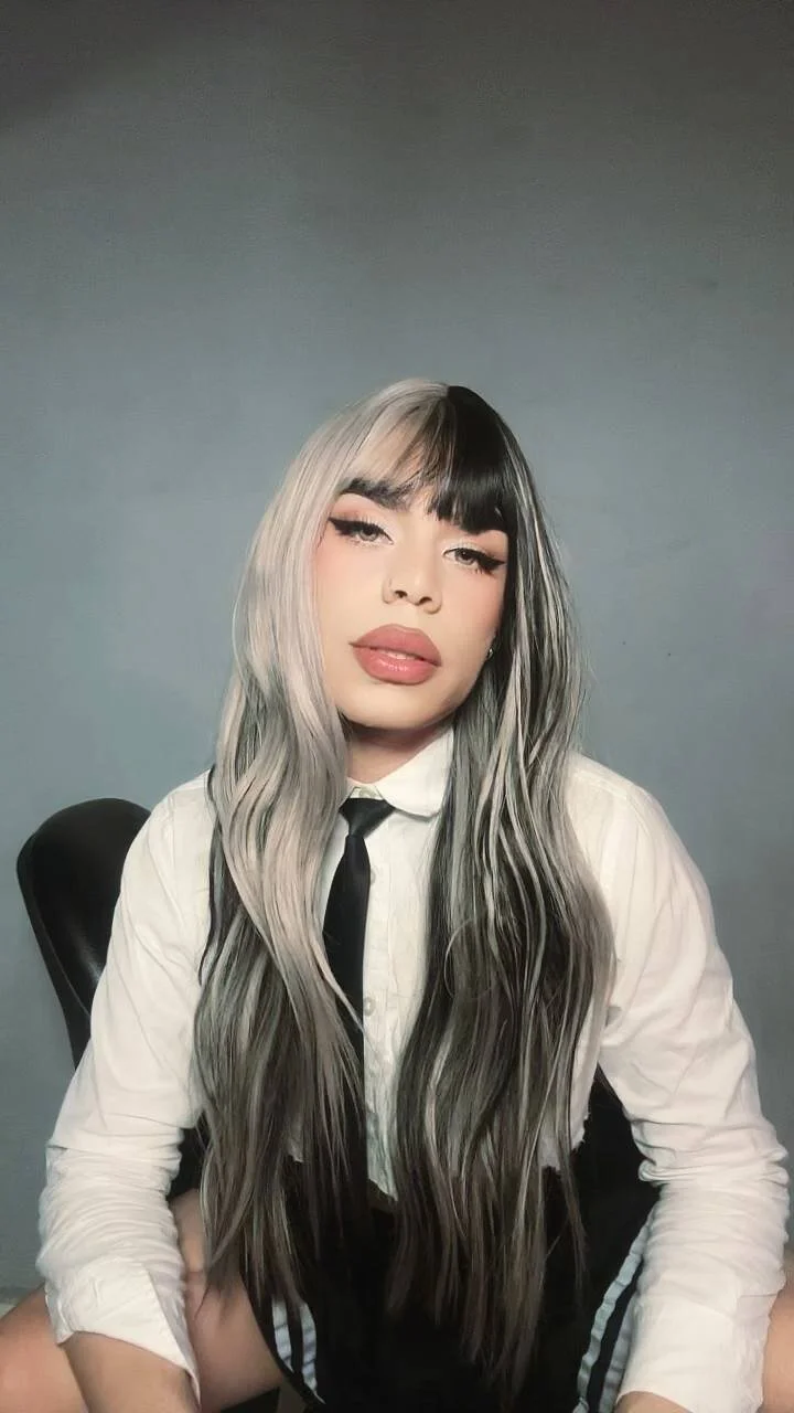 XXX Porn Photo of Nude LucyGiraldo 66