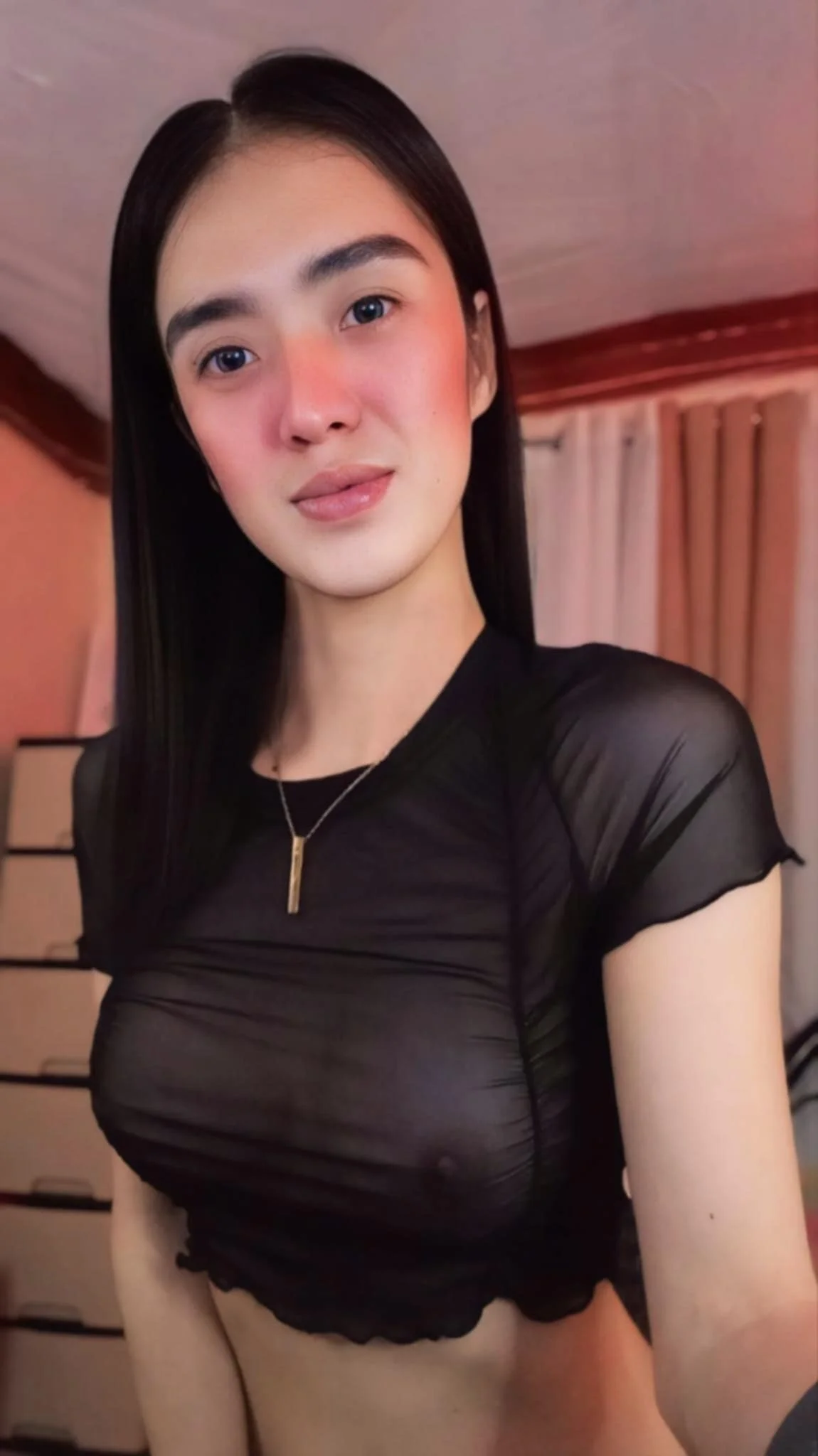 XXX Porn Photo of Nude XxTsUncutAskaxX 4