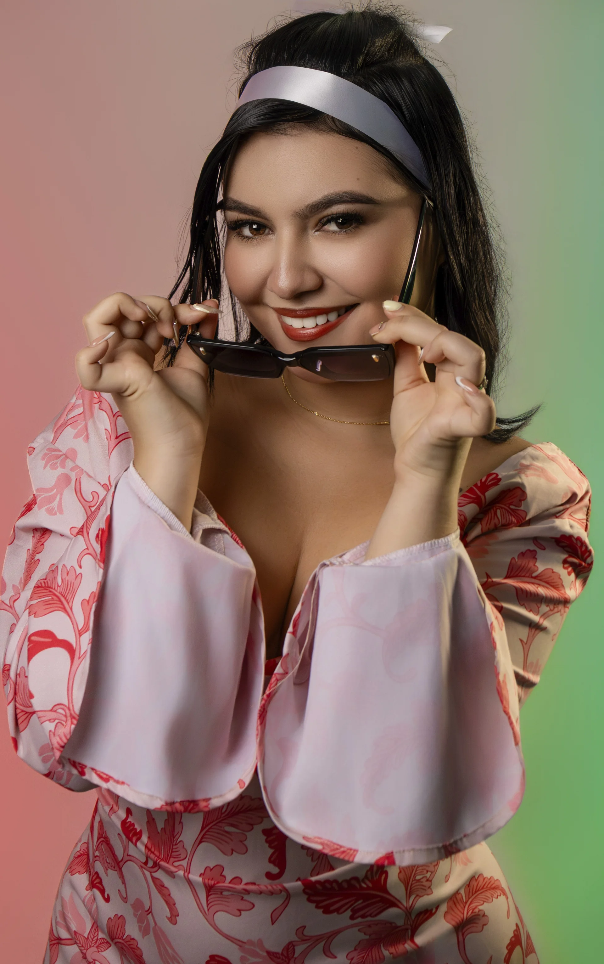 XXX Porn Photo of Nude MiaaFarrel 15