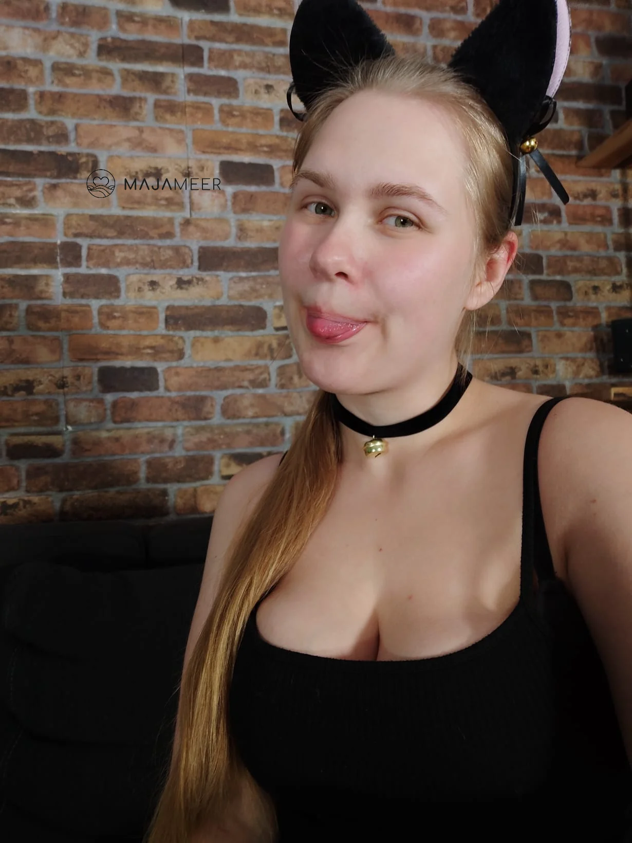 XXX Porn Photo of Nude Maja-Meer 333