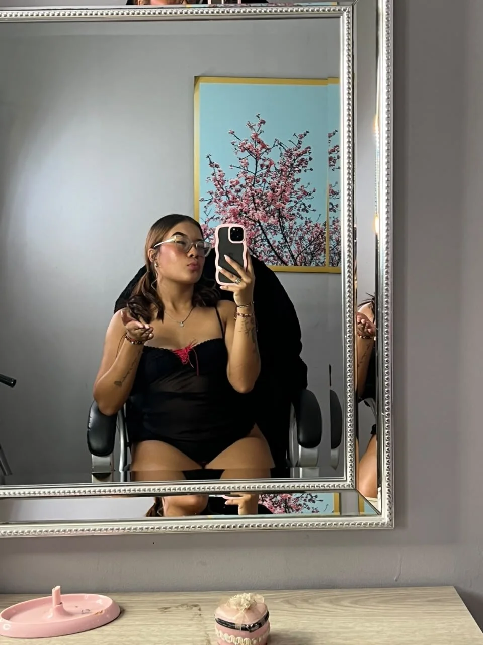 XXX Porn Photo of Nude StefyCooper 10