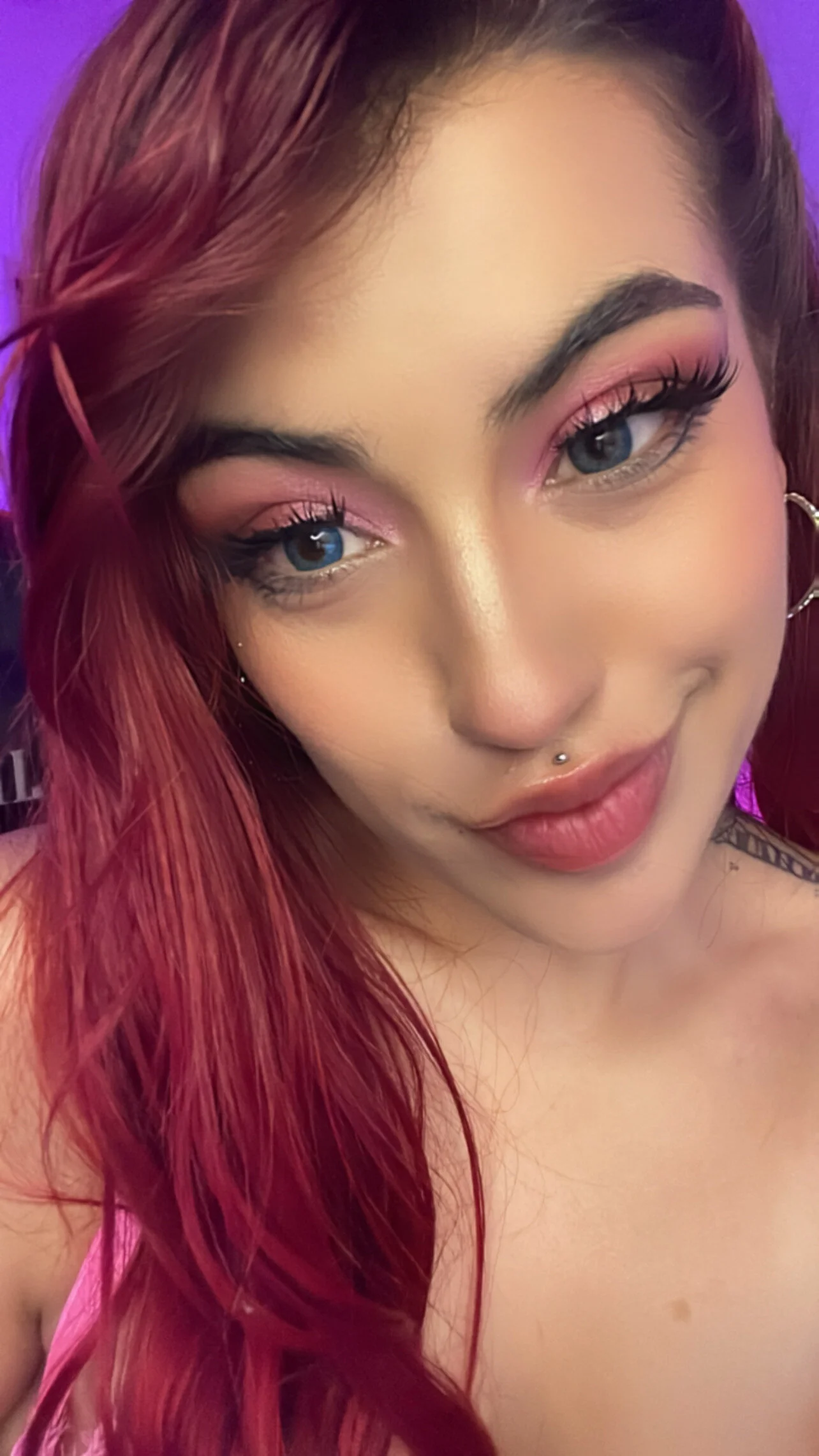 XXX Porn Photo of Nude eva_mendexx 10
