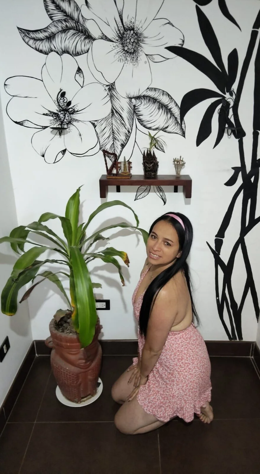 XXX Porn Photo of Nude Selene_mixx 29