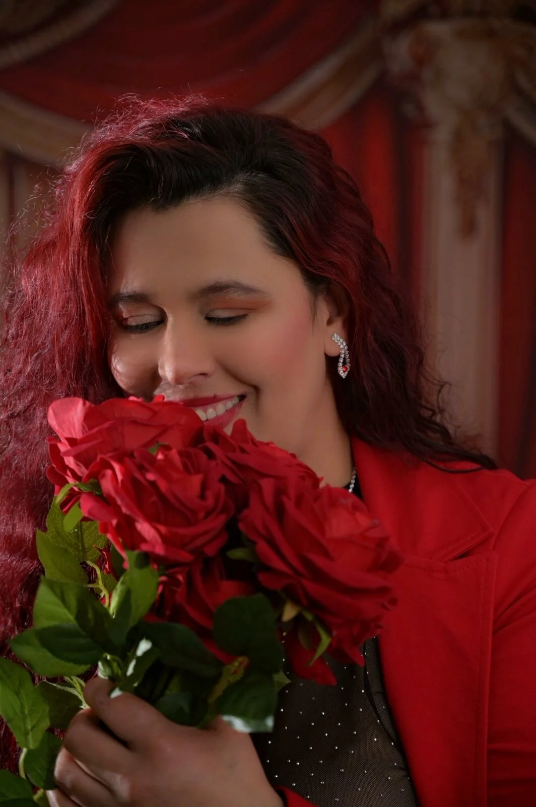 XXX Porn Photo of Nude MarthinaBaker 68