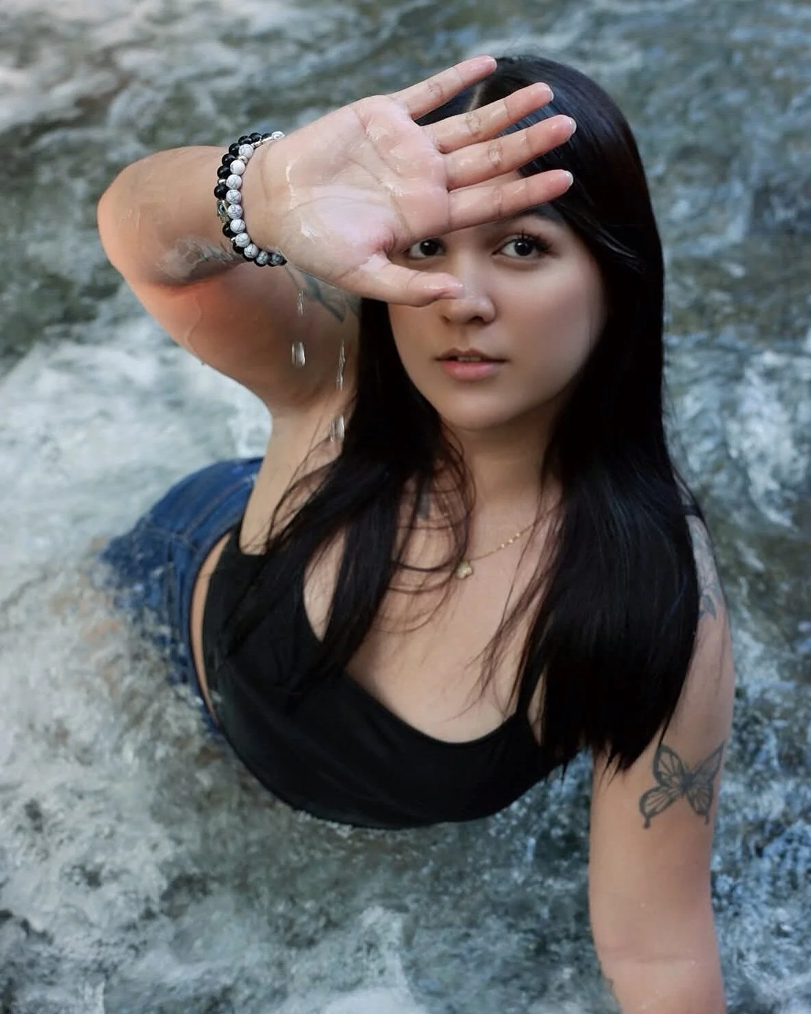 XXX Porn Photo of Nude Moiraine_Sedai 9
