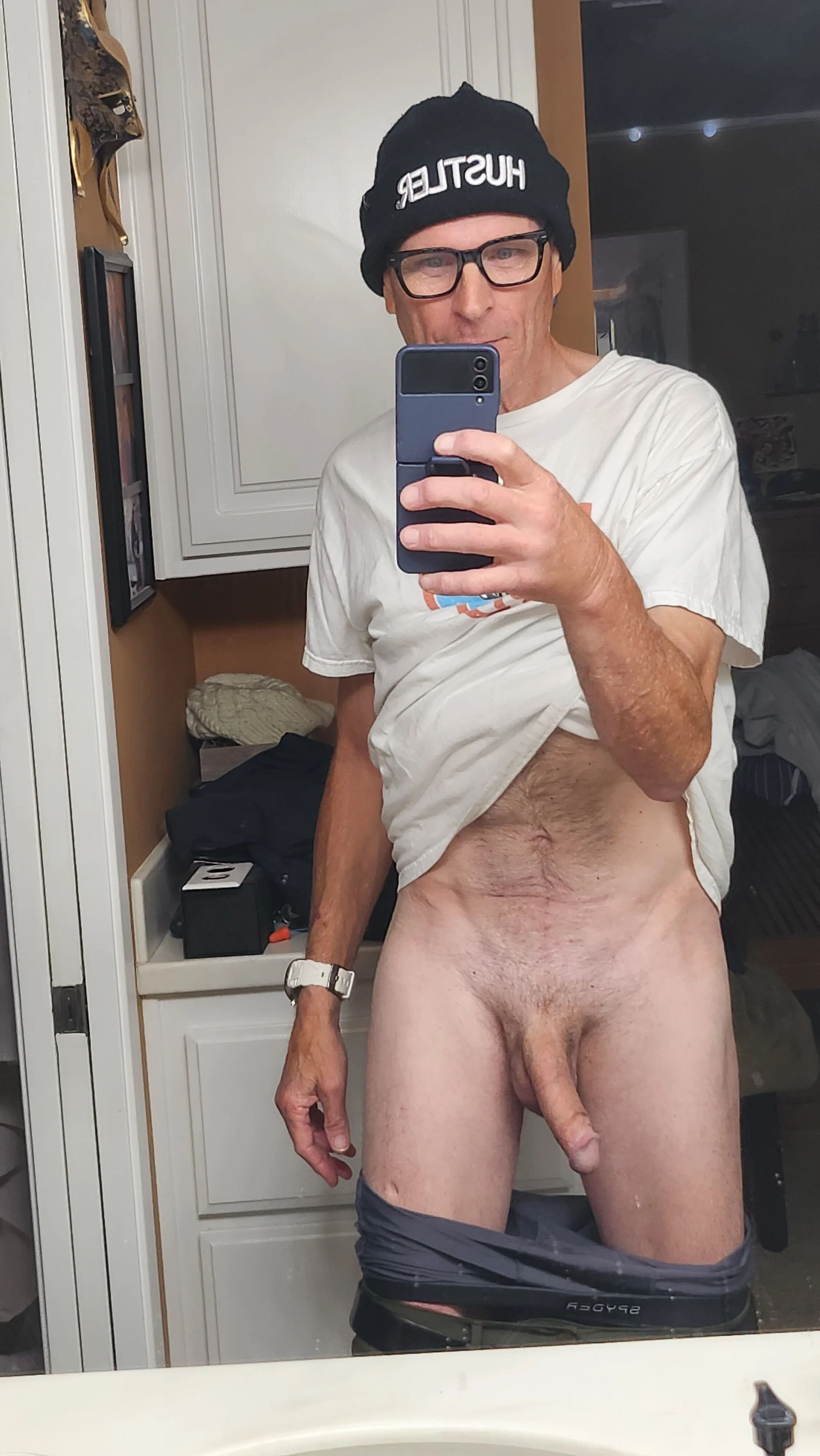 XXX Porn Photo of Nude Richard_Dixon 6