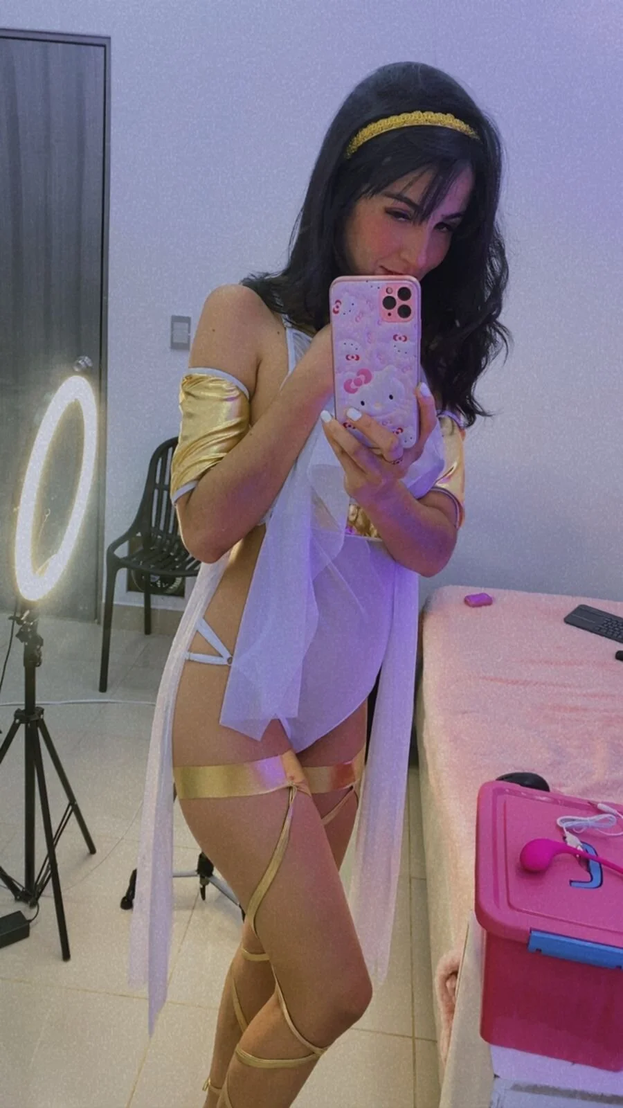 XXX Porn Photo of Nude Miagiorgia_ 36