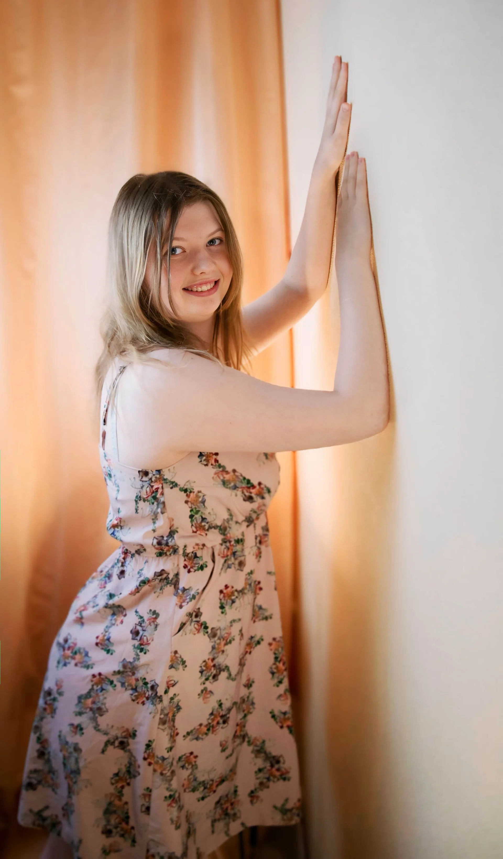 XXX Porn Photo of Nude Vivian_cutie 8