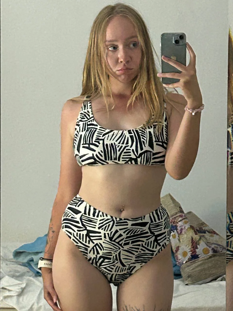 XXX Porn Photo of Nude Vralice 2