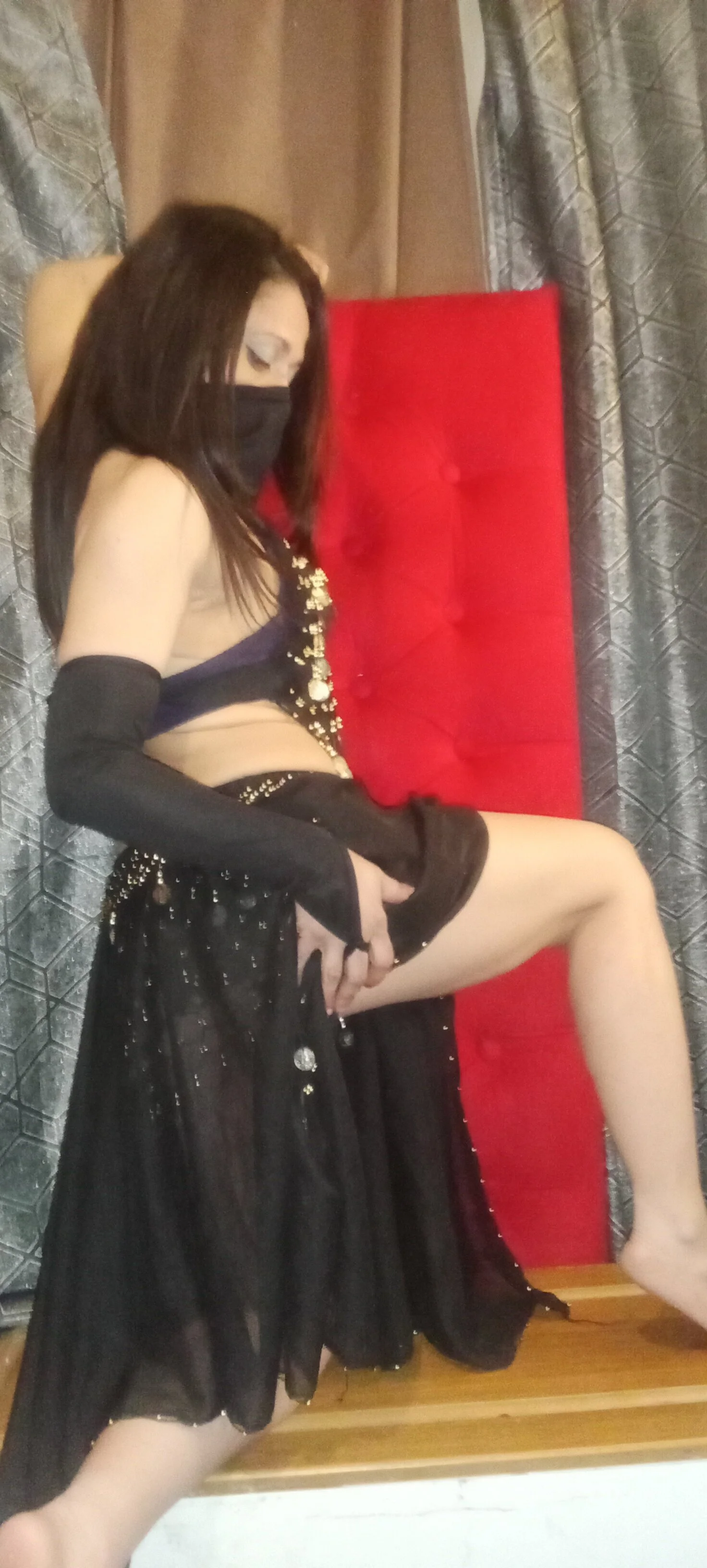 XXX Porn Photo of Nude Karol_1990 2