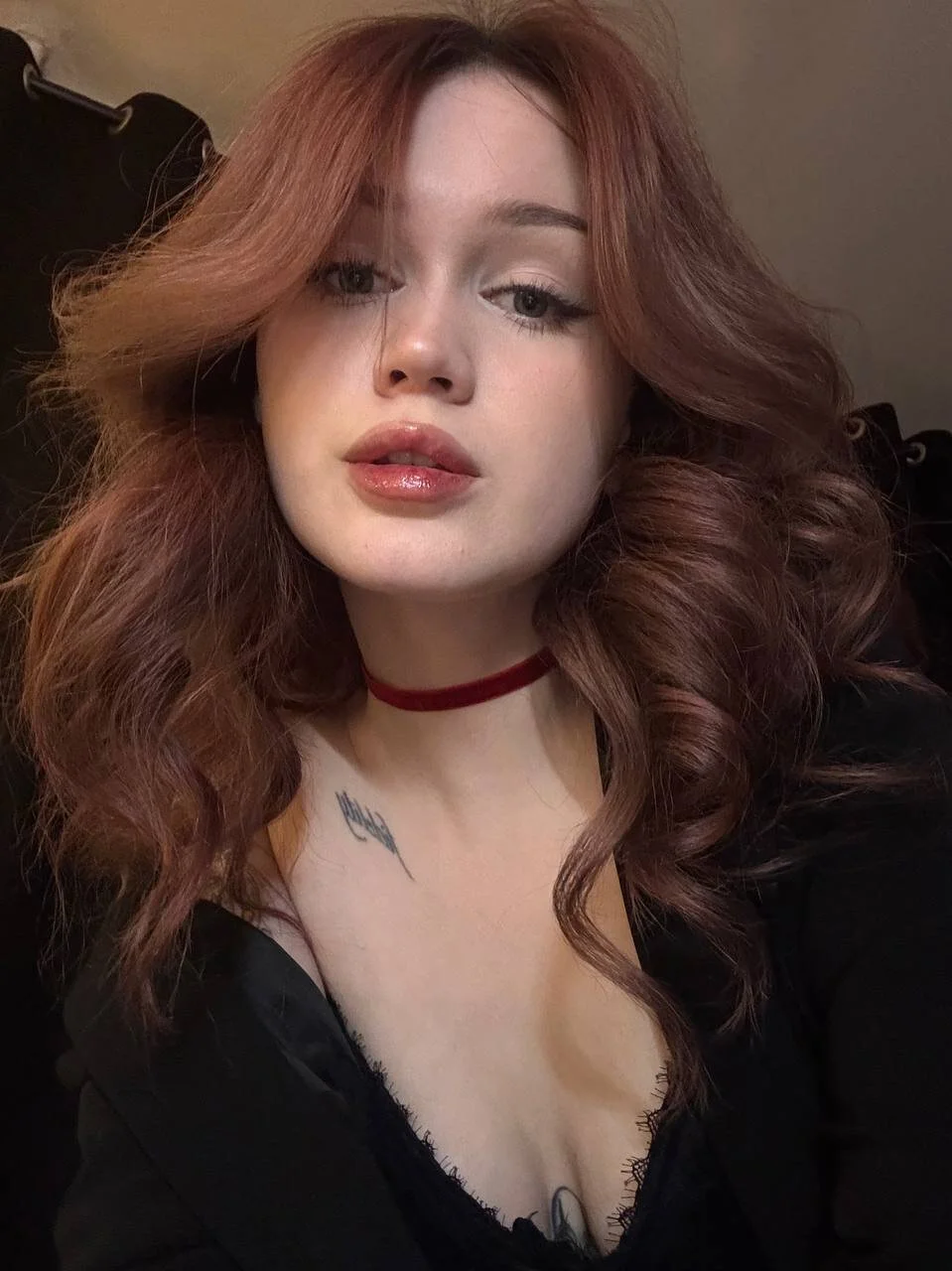XXX Porn Photo of Nude RemyLarson 5