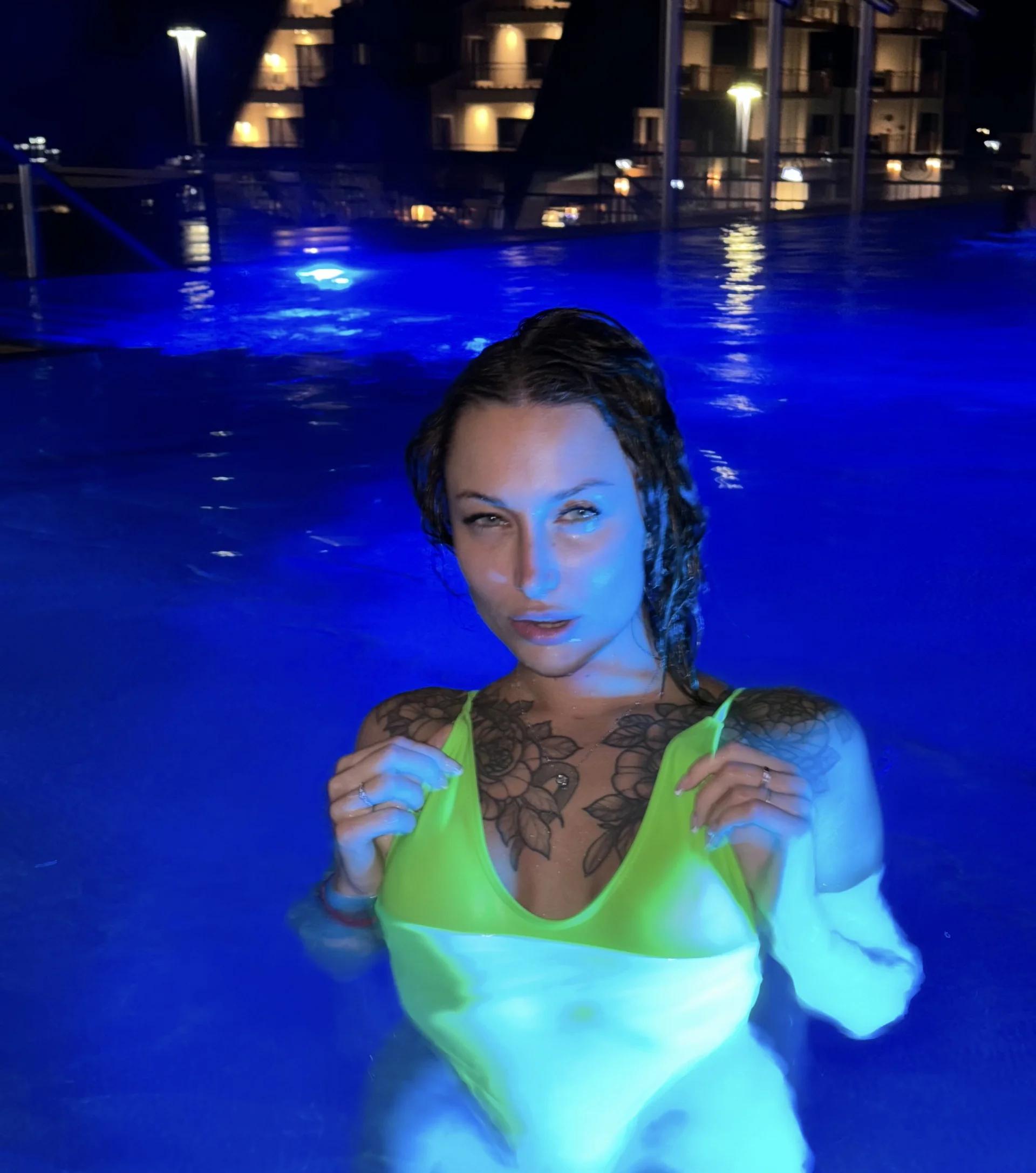 XXX Porn Photo of Nude seilyyy 5