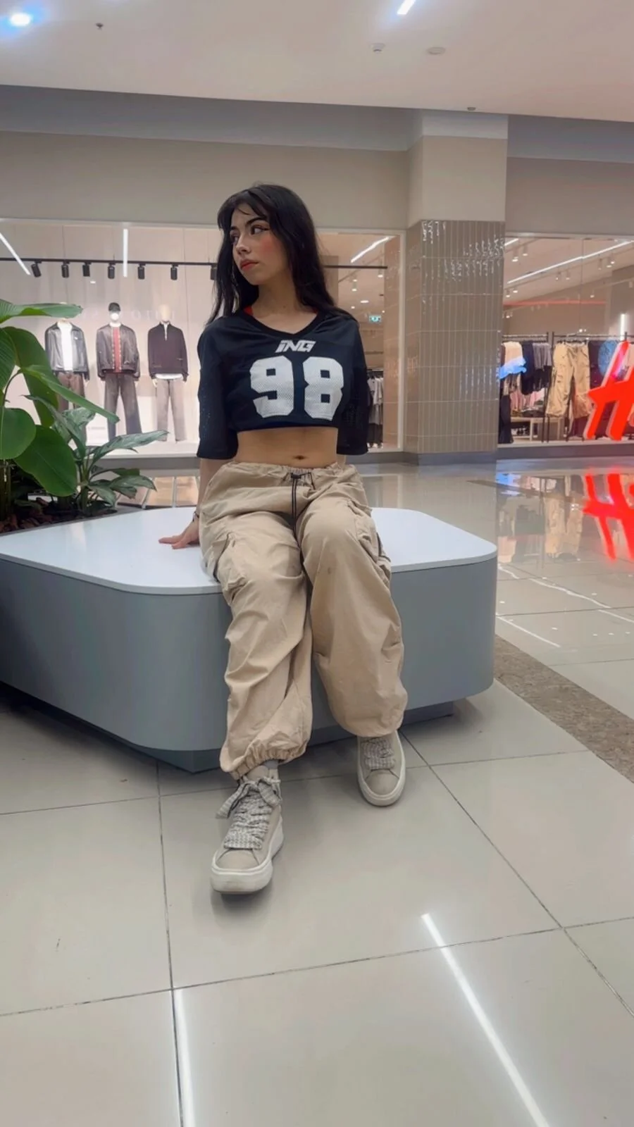 XXX Porn Photo of Nude KatherinJohns 40