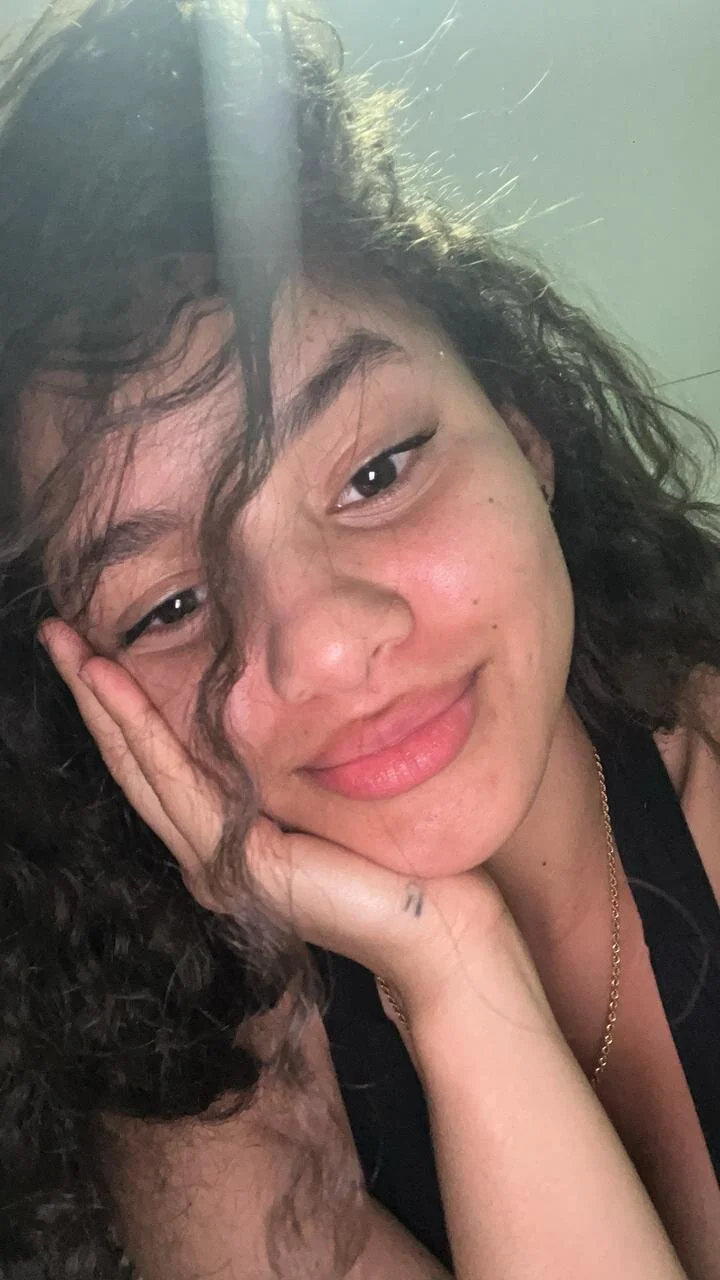 XXX Porn Photo of Nude Baby_curly 2