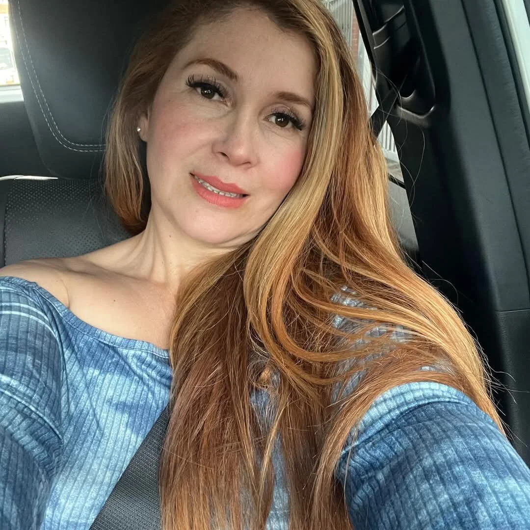 XXX Porn Photo of Nude Natalystepmom 13