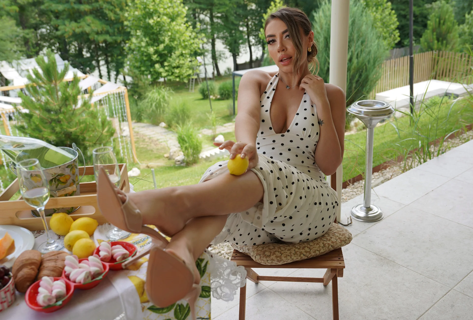 XXX Porn Photo of Nude BabesGoWild 363