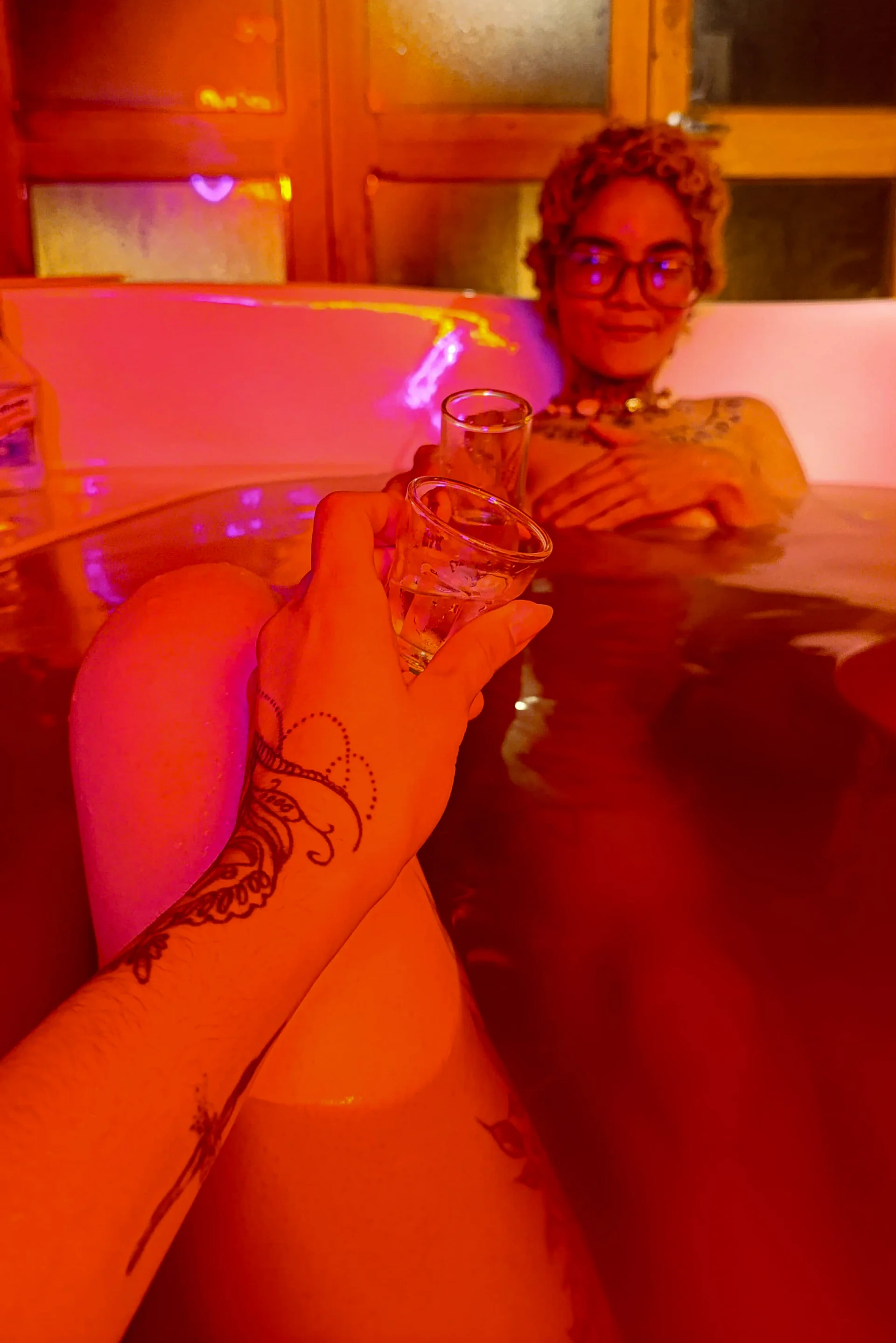XXX Porn Photo of Nude anaroman01 47