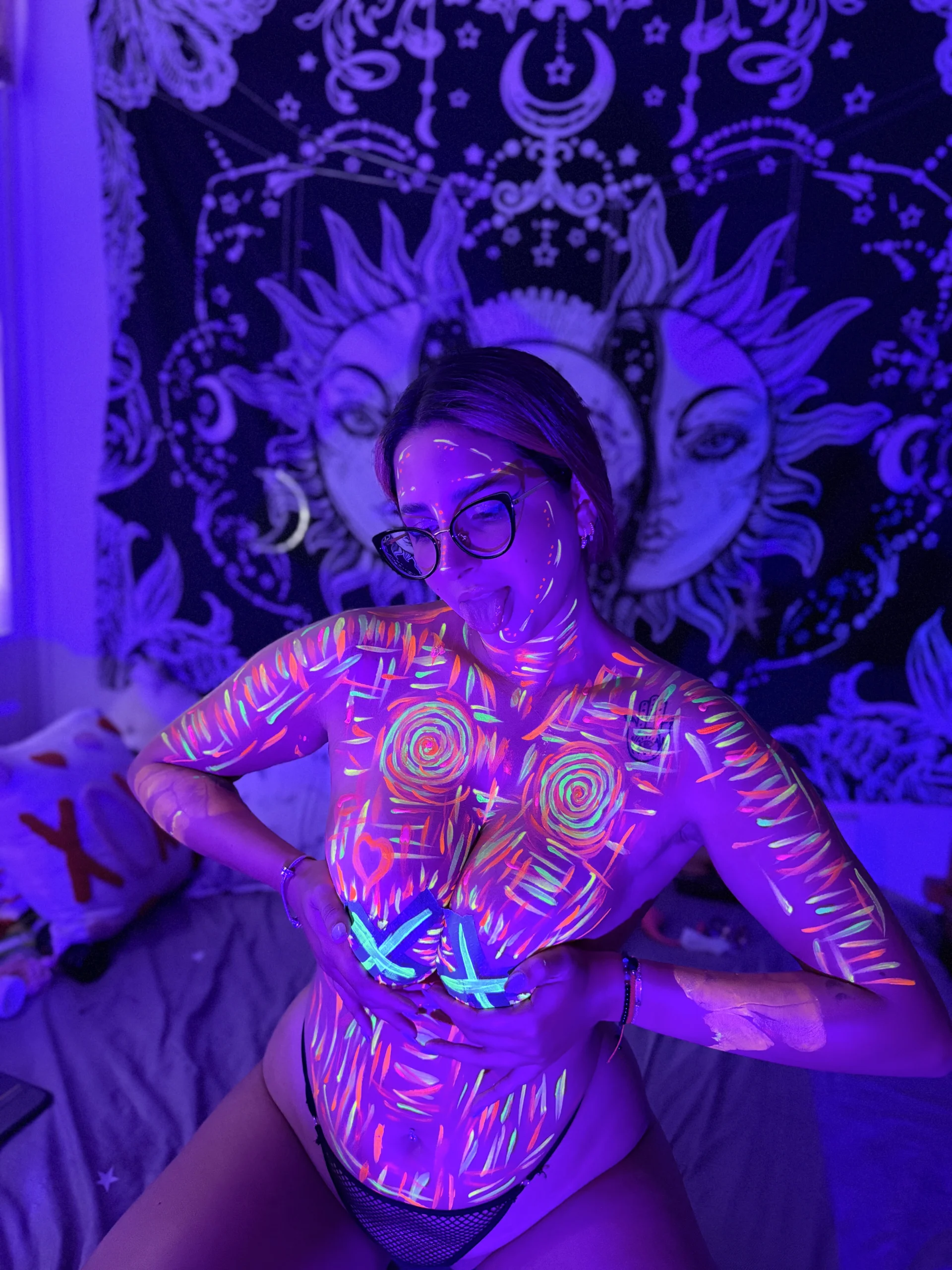 XXX Porn Photo of Nude DesMuller 27