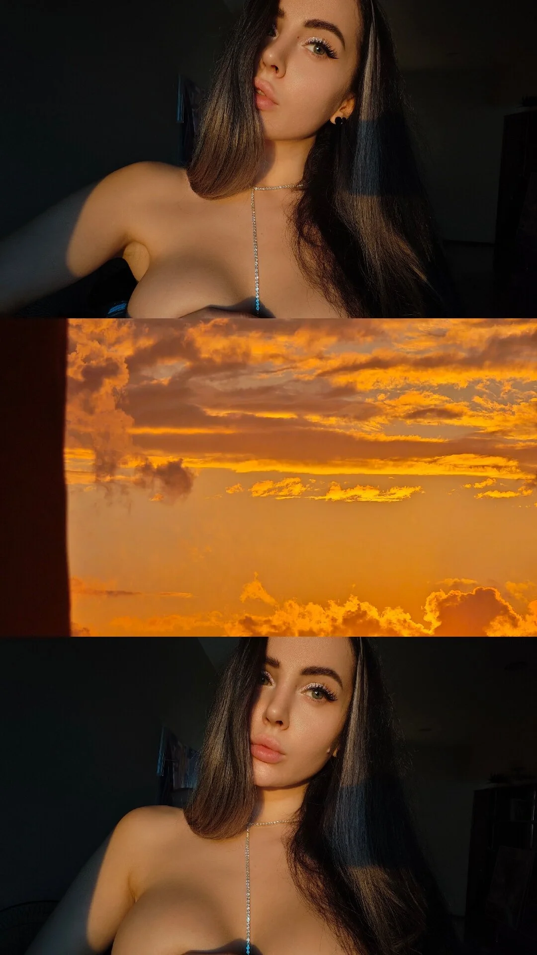 XXX Porn Photo of Nude AmaRedaa 6