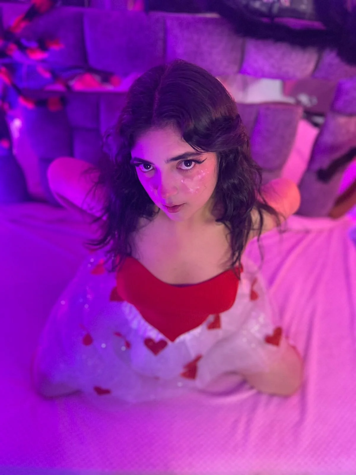 XXX Porn Photo of Nude meraki_fraise 44