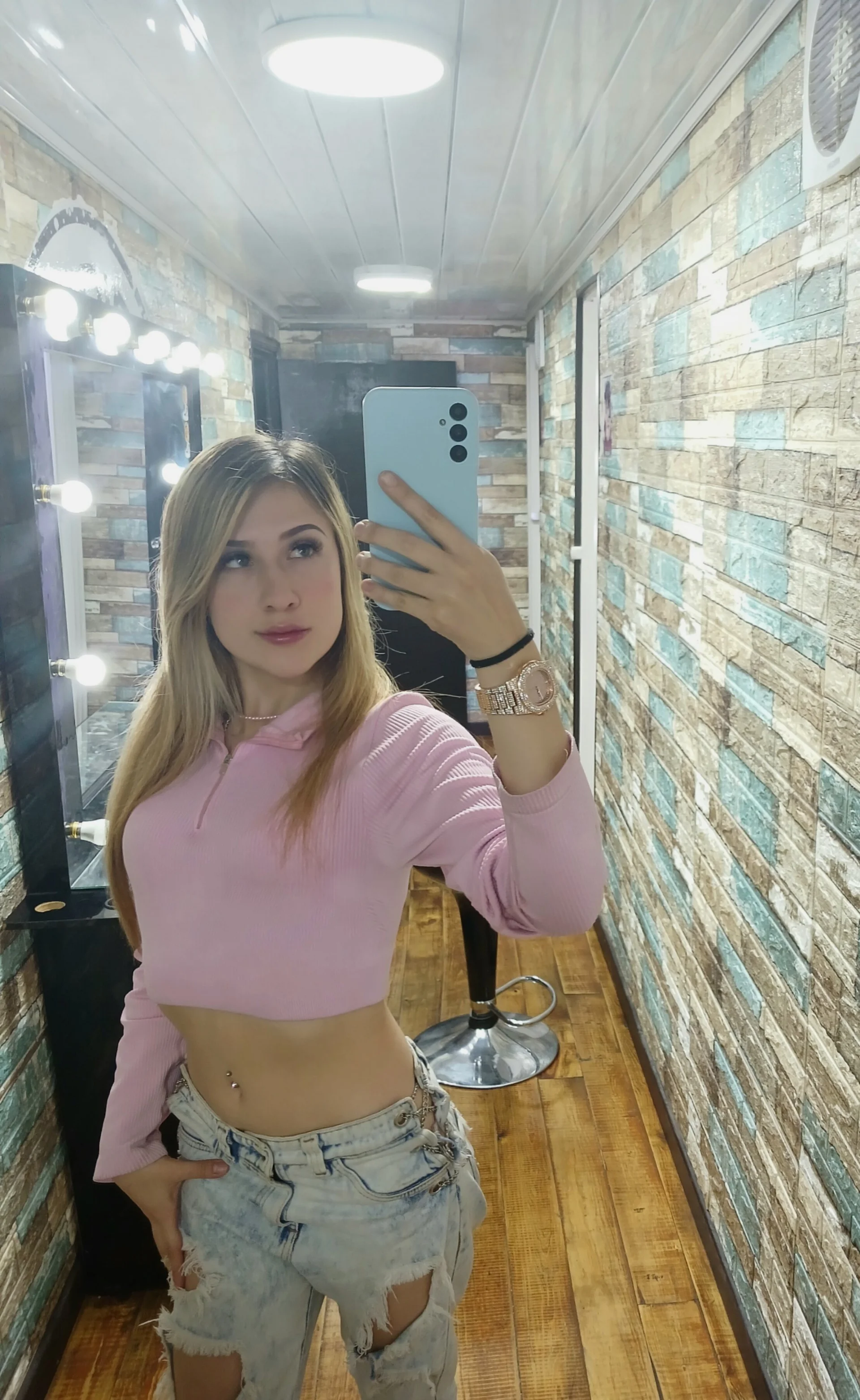 XXX Porn Photo of Nude GirlAngell 7