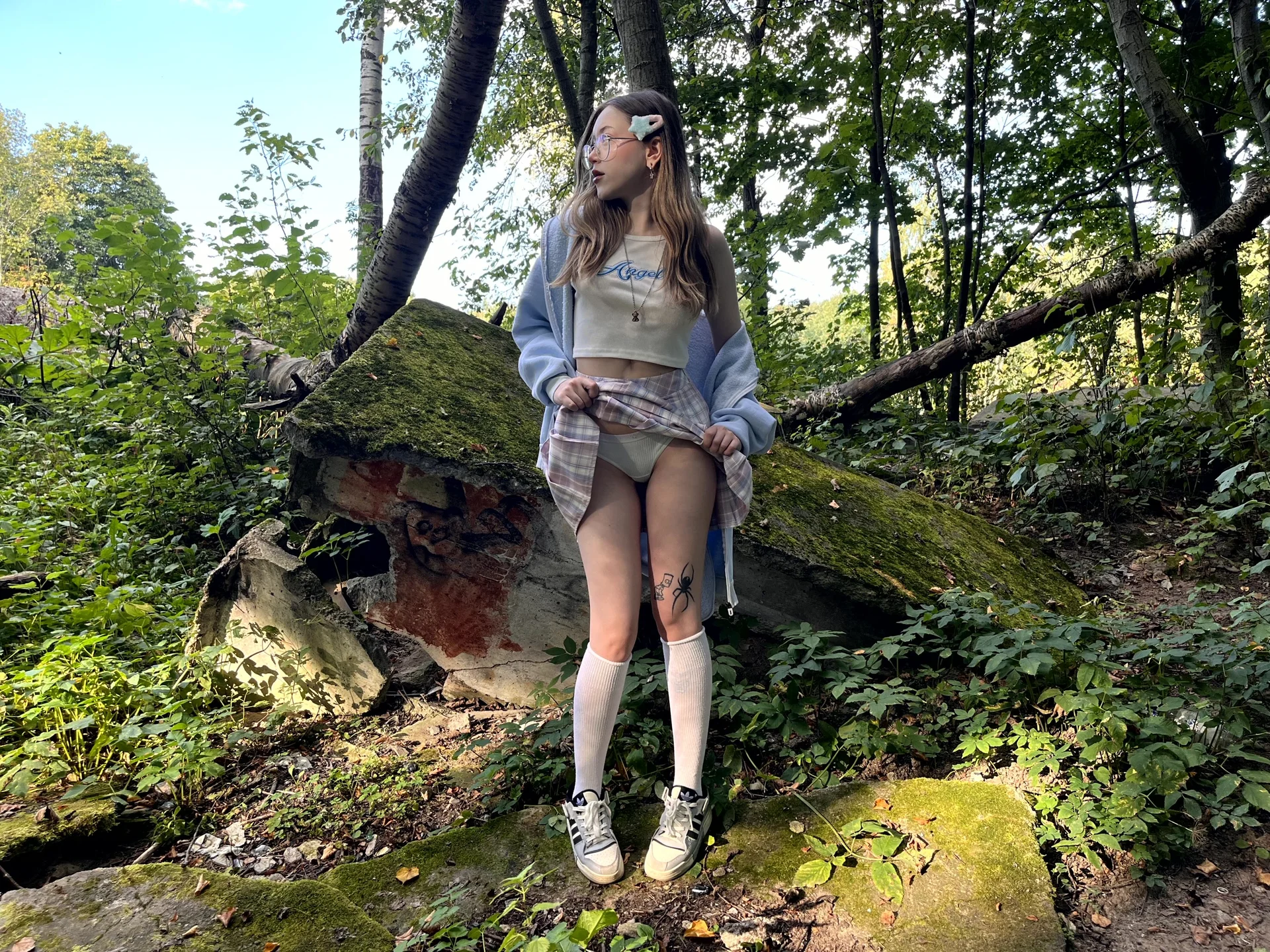 XXX Porn Photo of Nude yamy_yamy_yamy 8