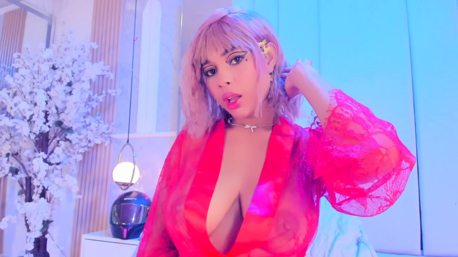 XXX Porn Photo of Nude salomebenz 324