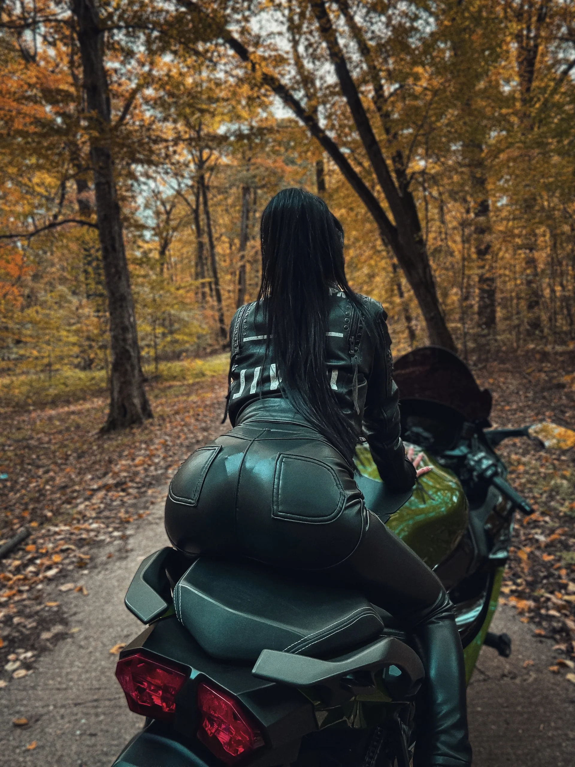 XXX Porn Photo of Nude PandoraVolkov 36