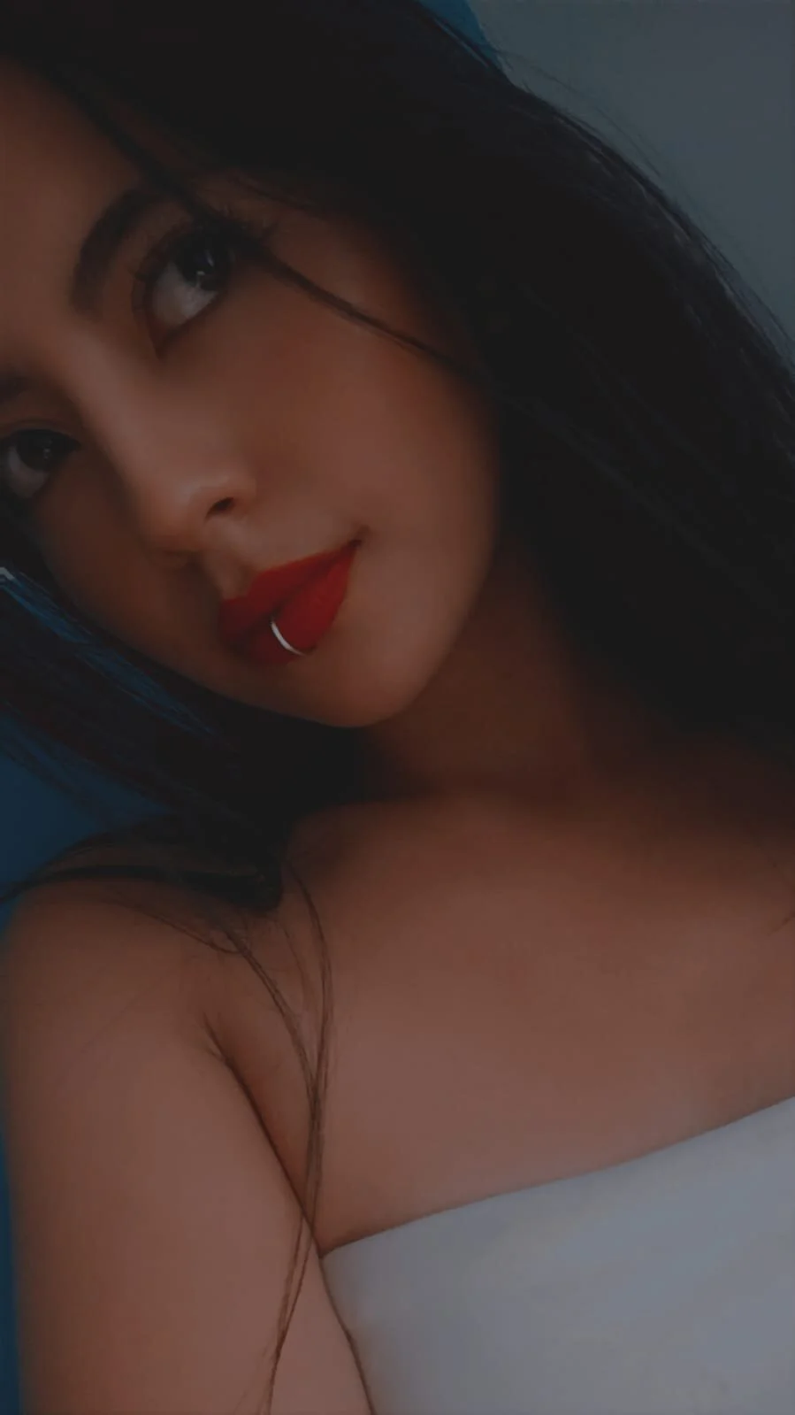 XXX Porn Photo of Nude Little_Swan 19