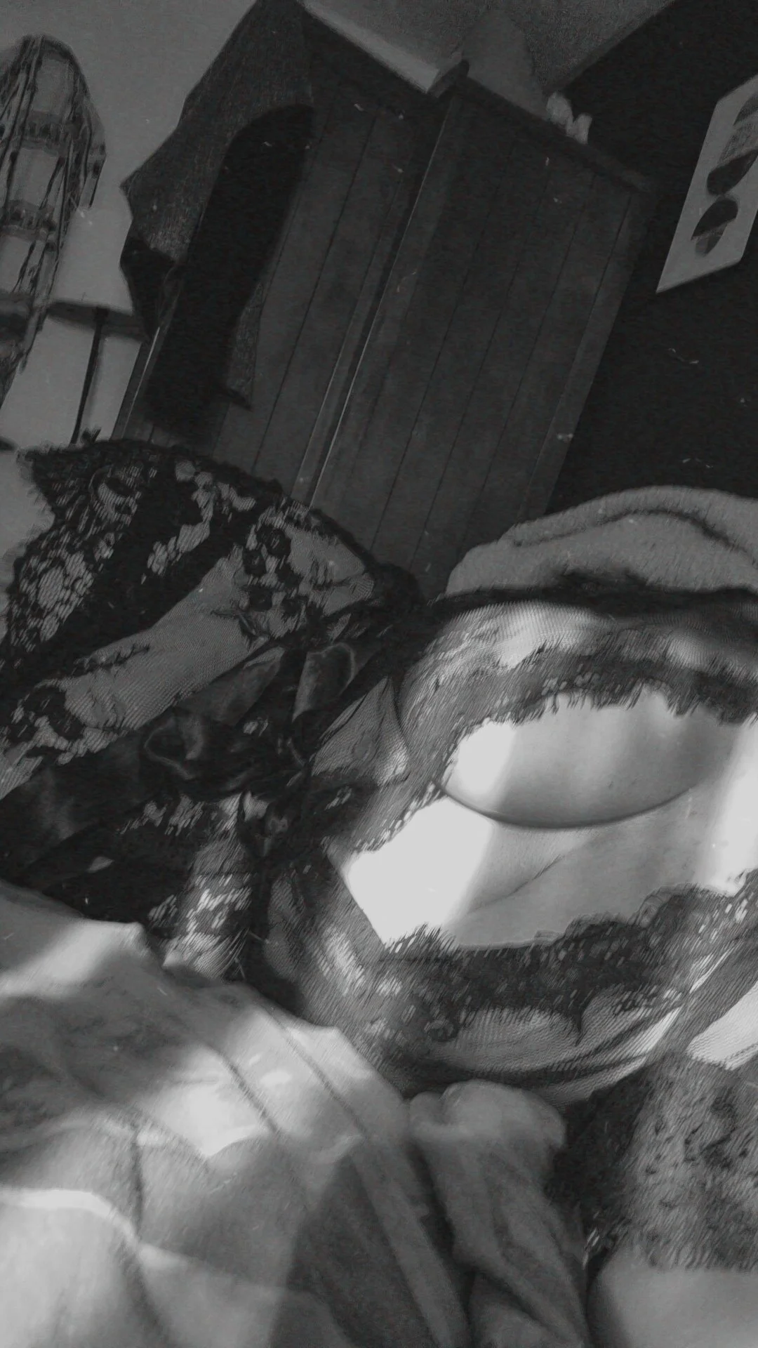 XXX Porn Photo of Nude BubblesLovexox 16