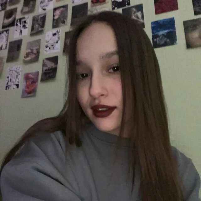 XXX Porn Photo of Nude Harlybaby_2007 1