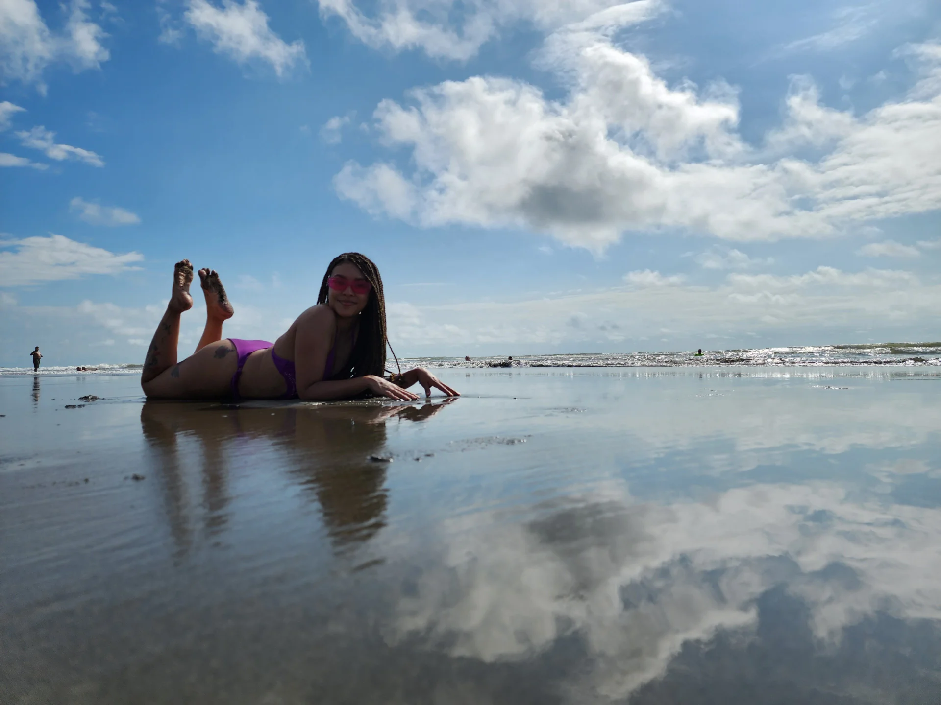 XXX Porn Photo of Nude Zoe_Gruber 1