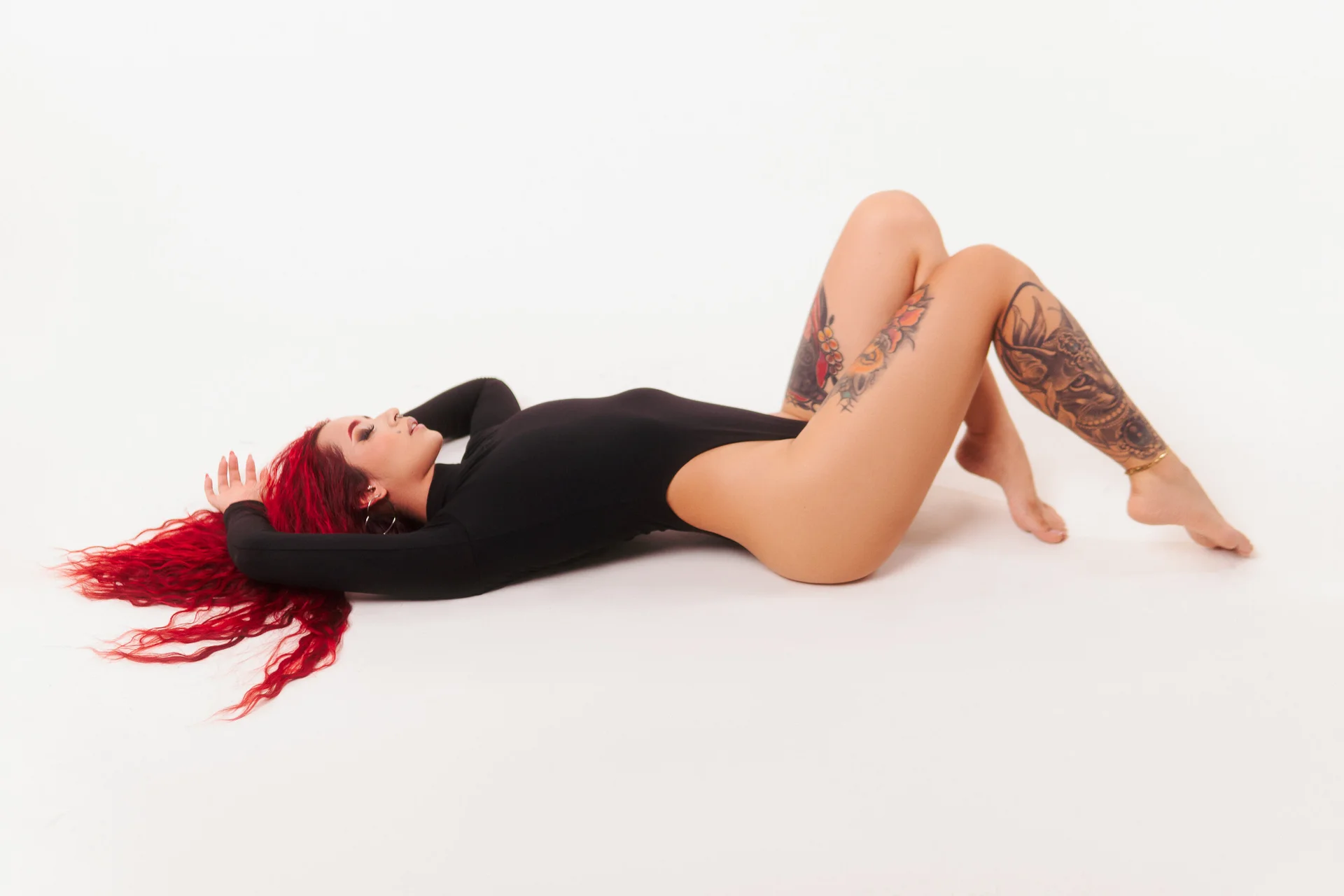 XXX Porn Photo of Nude HannaRed_ 123