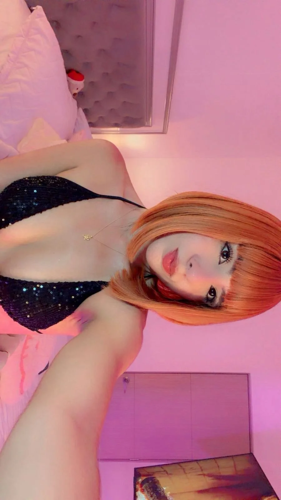 XXX Porn Photo of Nude im_amberr 3