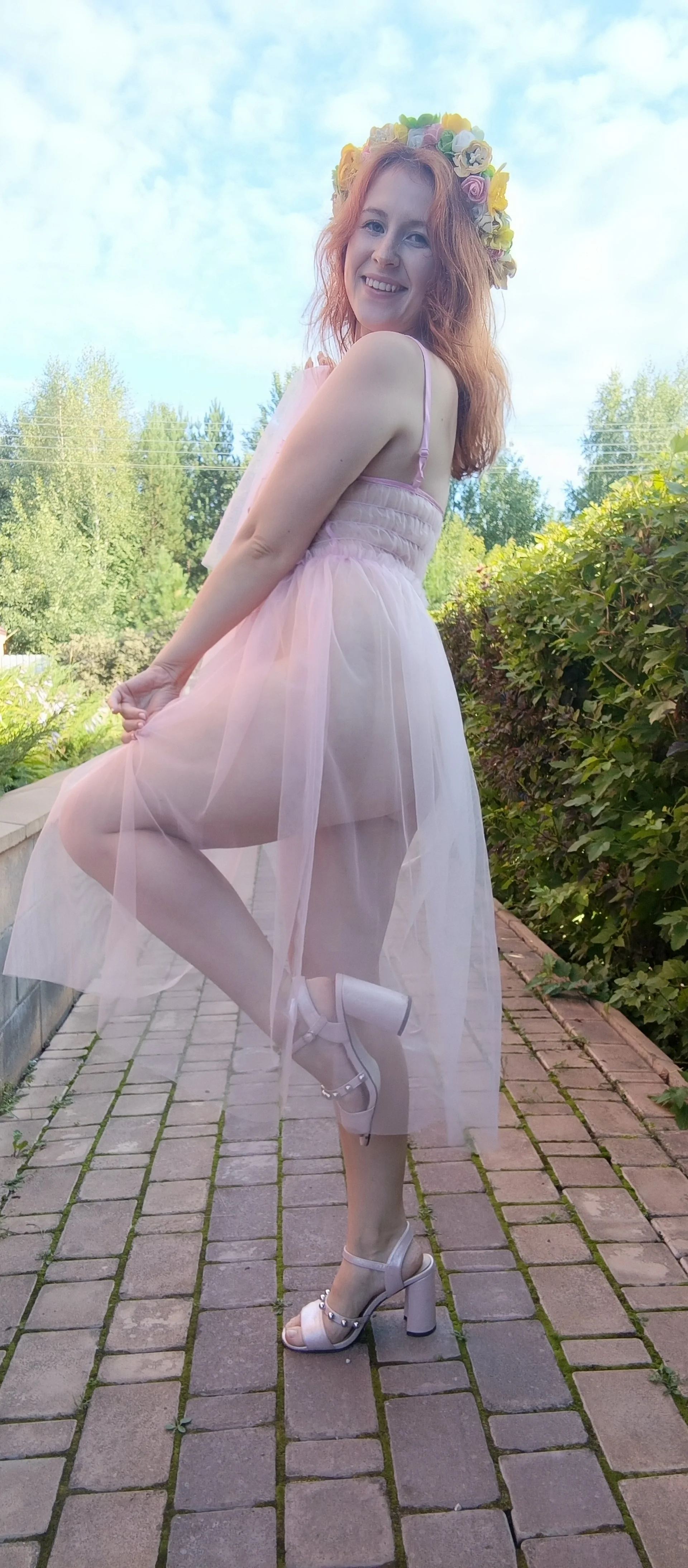 XXX Porn Photo of Nude eva_angelxx 29