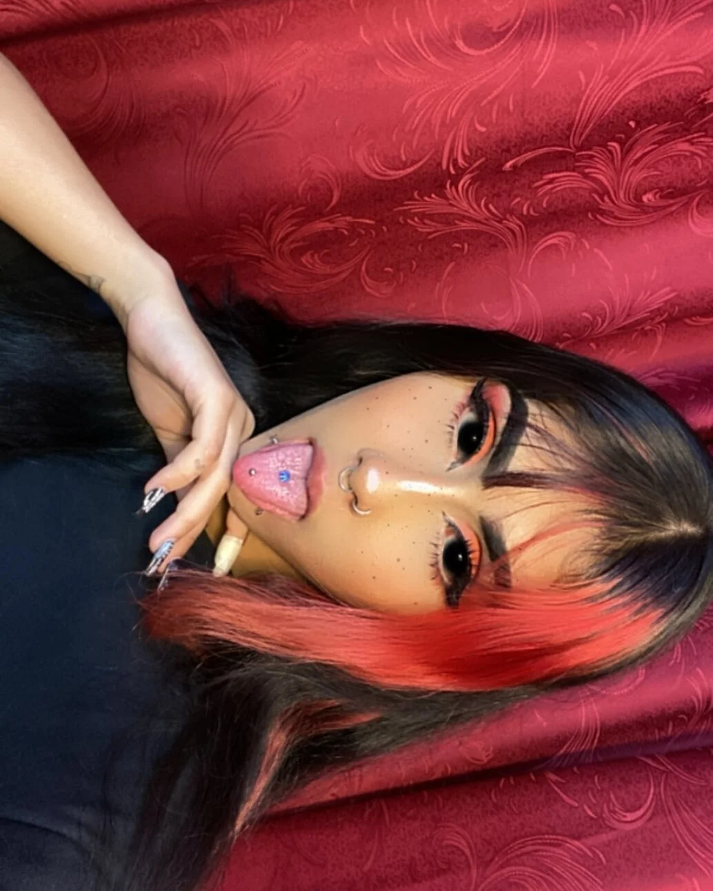 XXX Porn Photo of Nude 66lucl_fer6_ 2