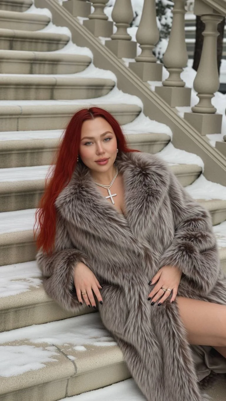 XXX Porn Photo of Nude LolaaMint_ 21