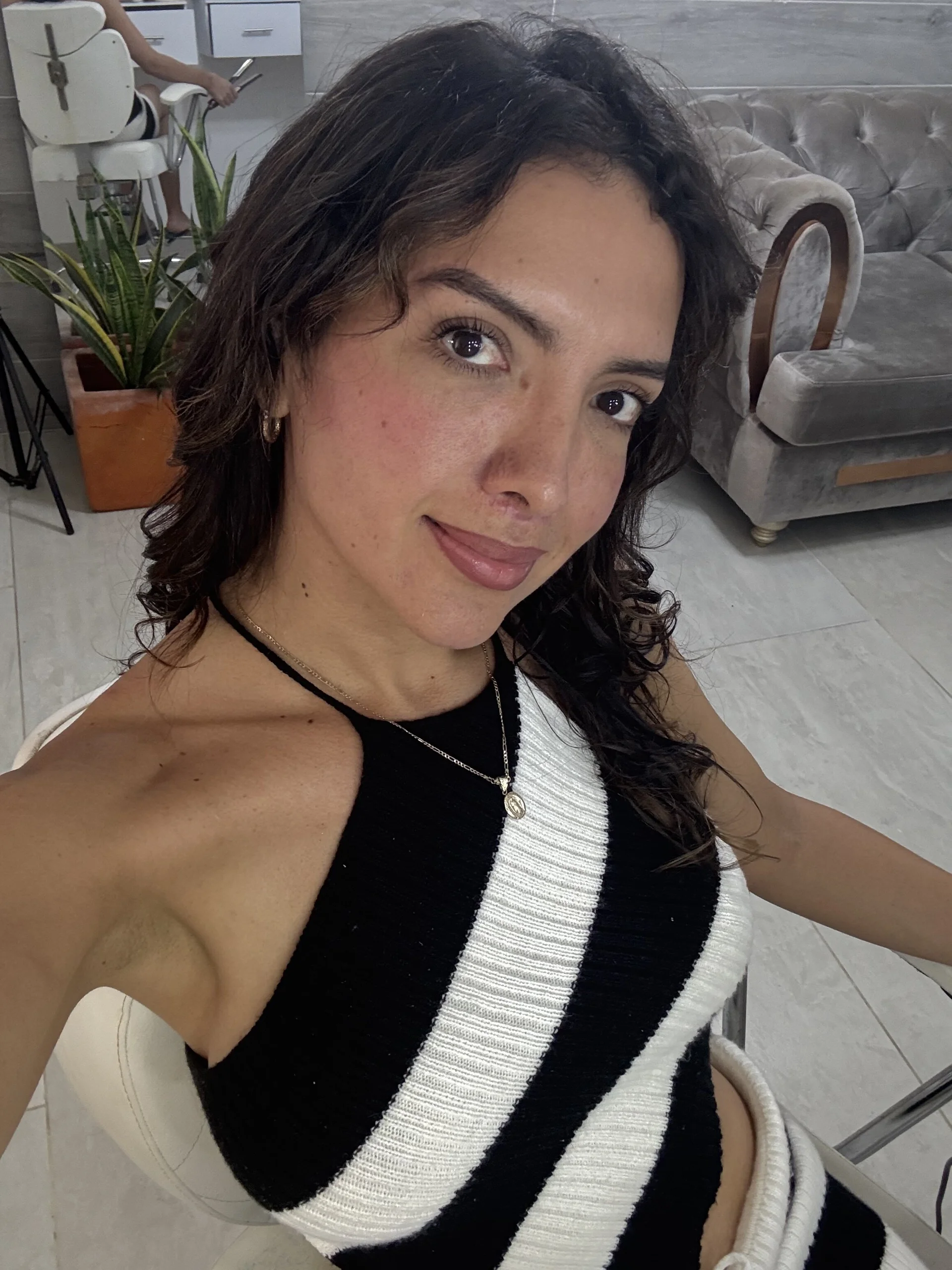 XXX Porn Photo of Nude yuliethsanchez 4
