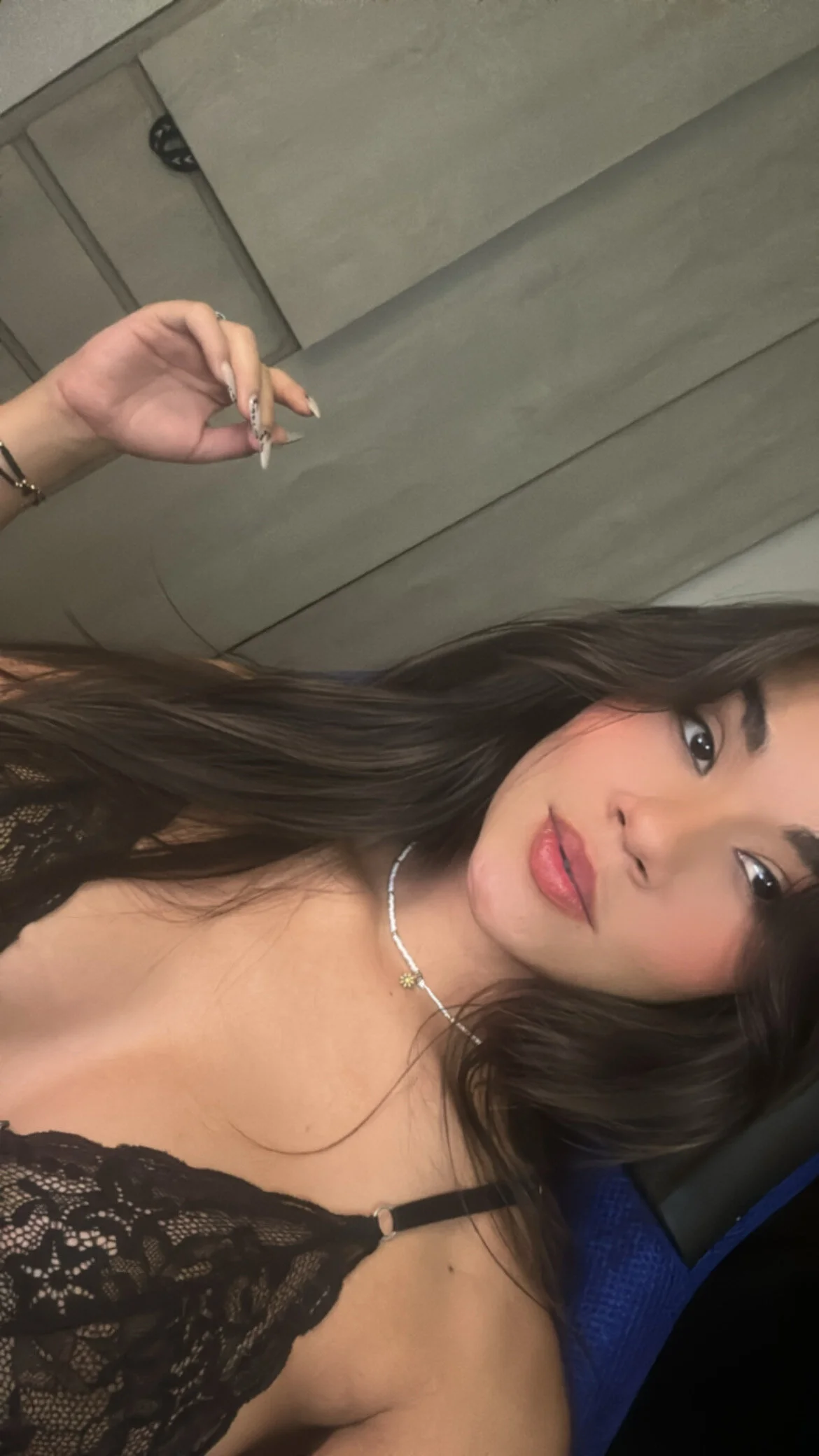 XXX Porn Photo of Nude Charlott__V 7