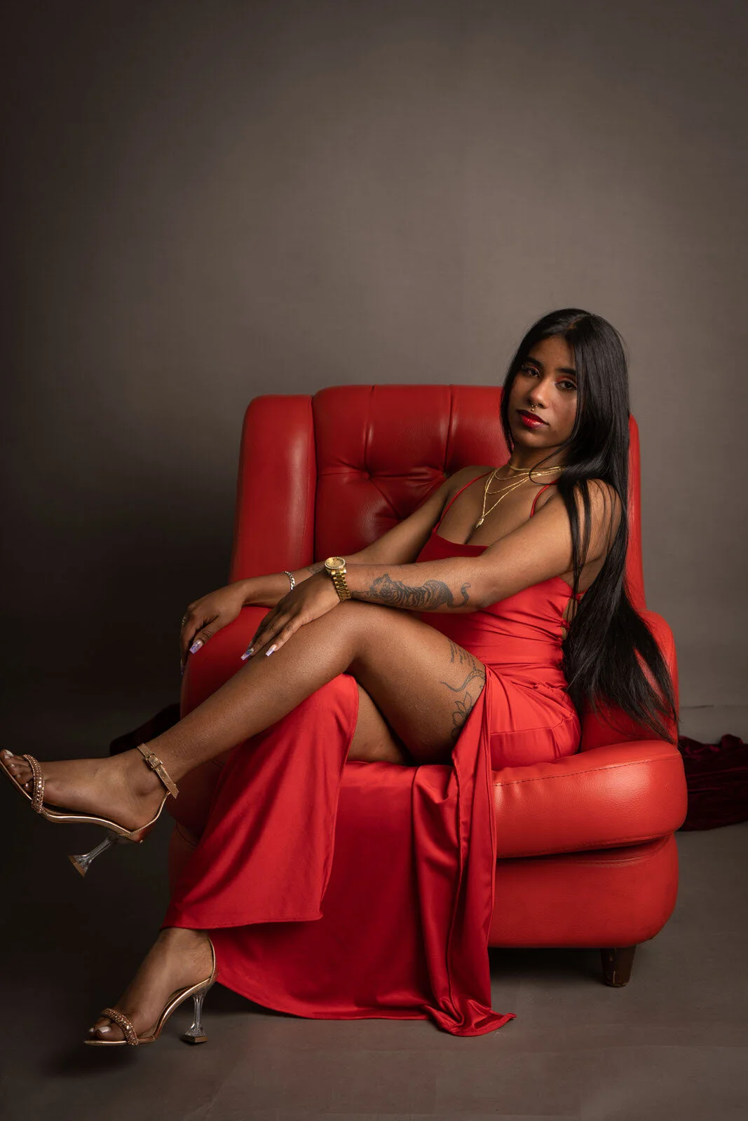 XXX Porn Photo of Nude Abby_brown__ 4