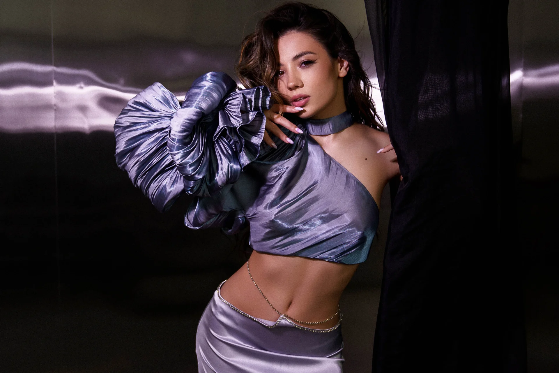 XXX Porn Photo of Nude Alice_Deleon 25