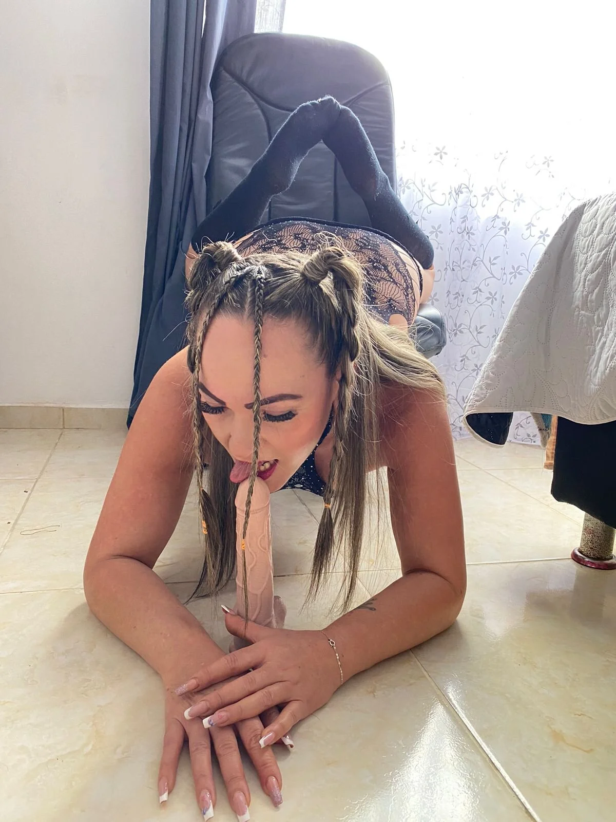 XXX Porn Photo of Nude hellen_martin 18