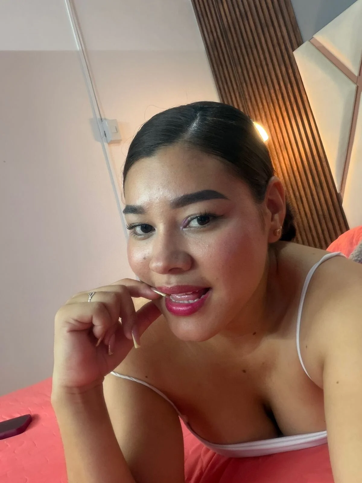 XXX Porn Photo of Nude Milan_rousse01 5