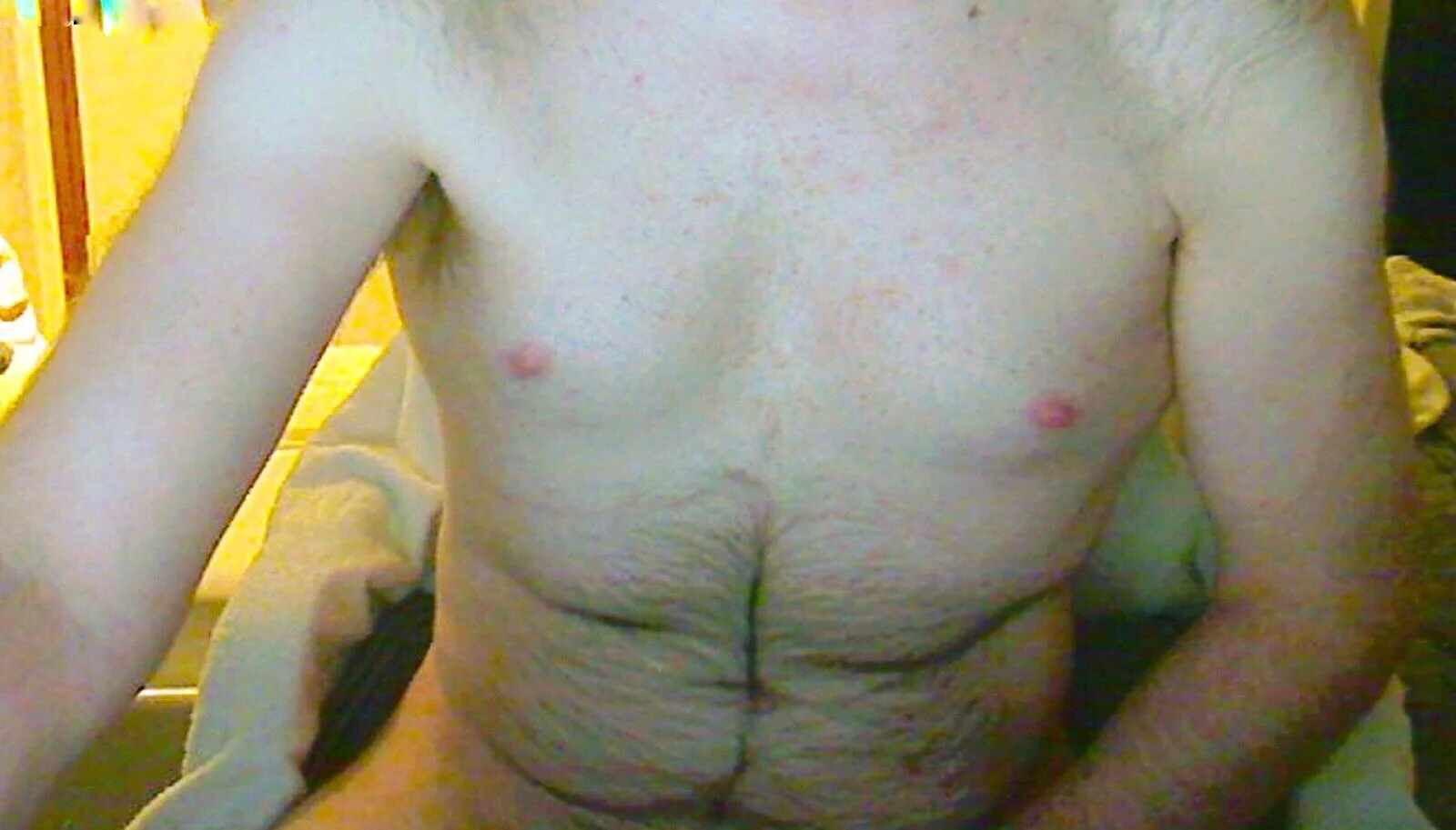 XXX Porn Photo of Nude lovetoalwayscum 1