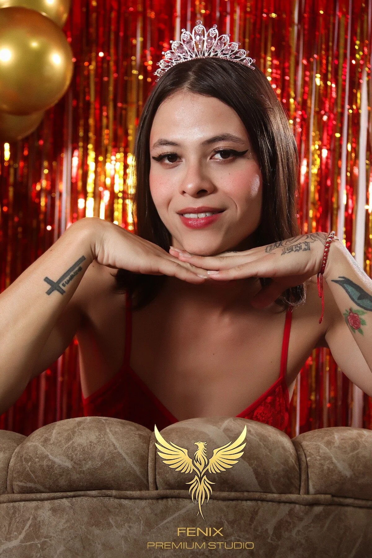 XXX Porn Photo of Nude sarita_princess7 9