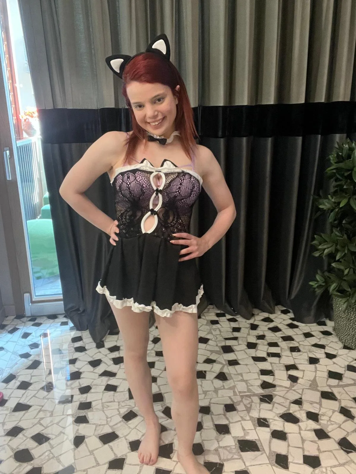 XXX Porn Photo of Nude YumekoSan 420