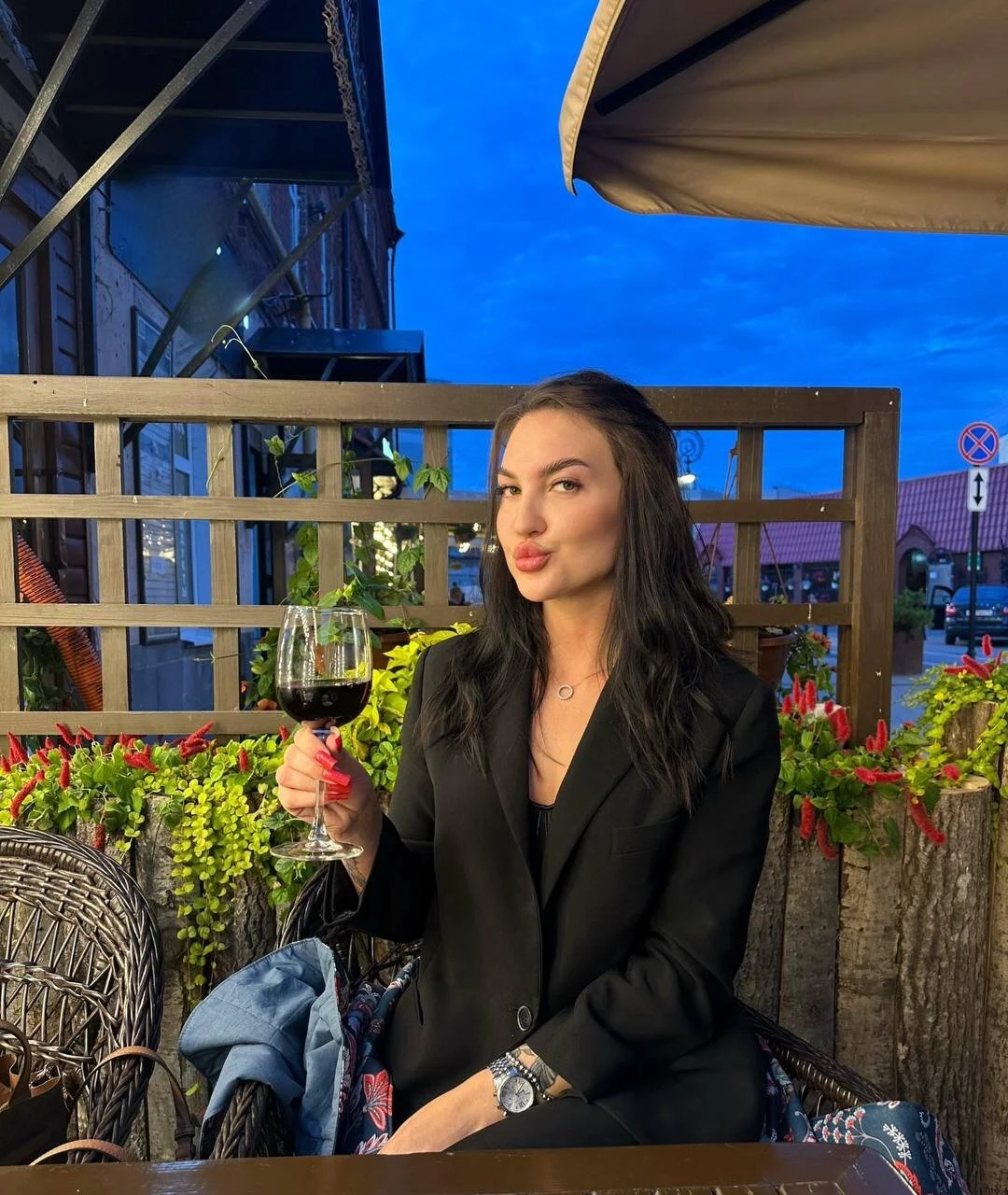 XXX Porn Photo of Nude Hollara_Bangg 10