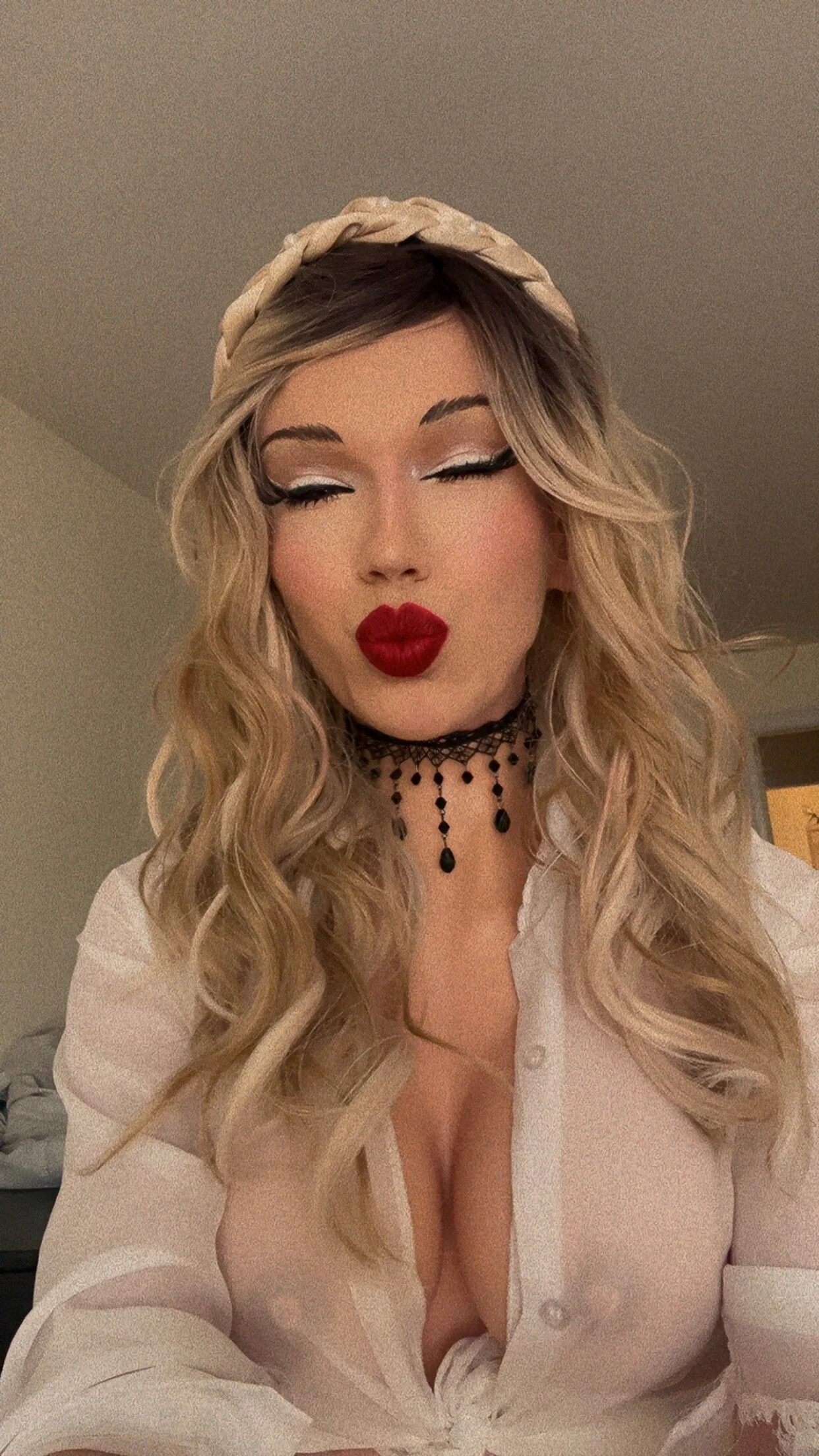XXX Porn Photo of Nude Mia_Miss_Sensual 3