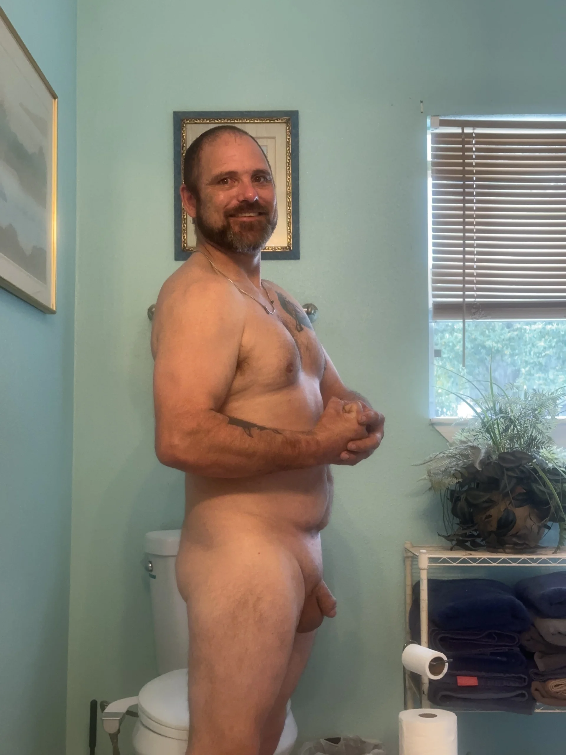 XXX Porn Photo of Nude Duvalkidd69 7