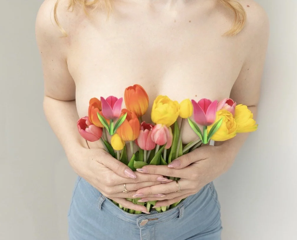 XXX Porn Photo of Nude MissyBlaze 9